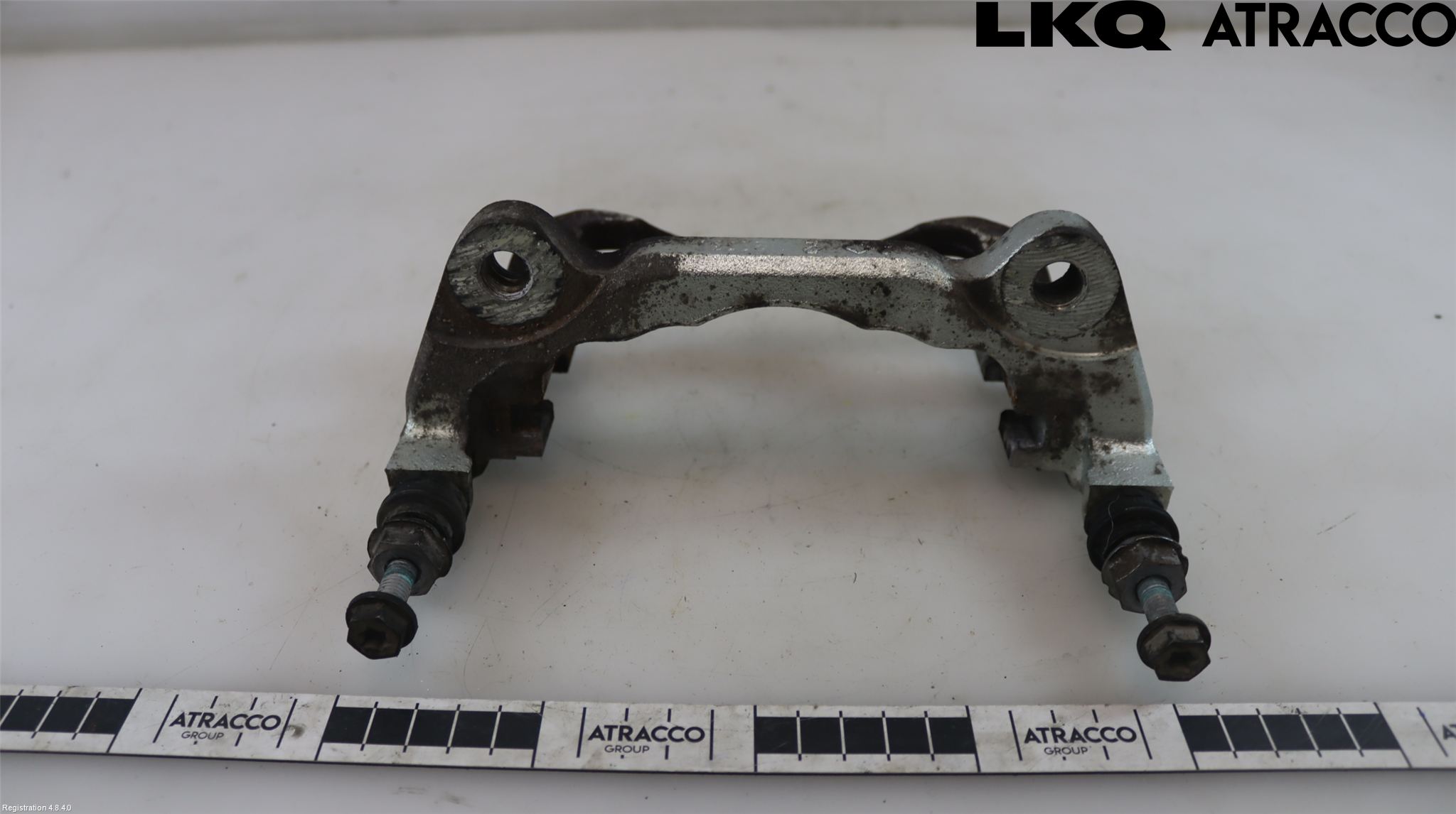 Volkswagen VW GOLF / E-GOLF VIII 20- Bromsokshållare