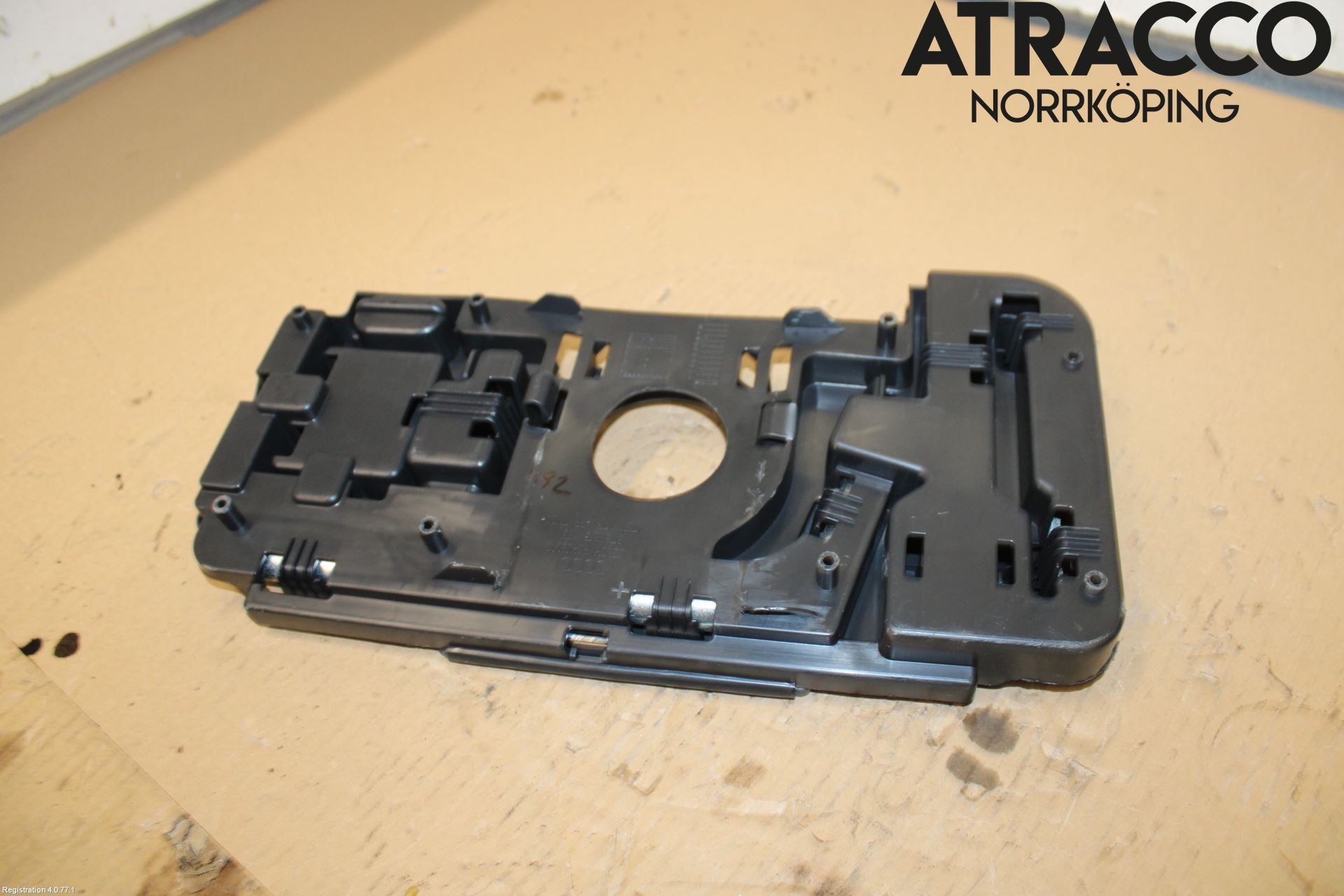 Audi A5 07-16 Verktygssats