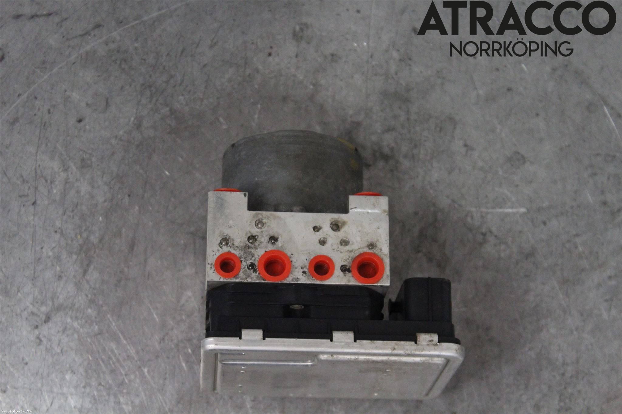 Volkswagen VW CADDY 16-20 Abs Hydraulaggregat