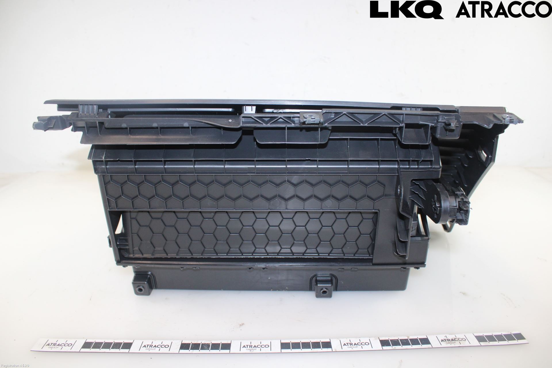 Seat LEON 20- Handskfack