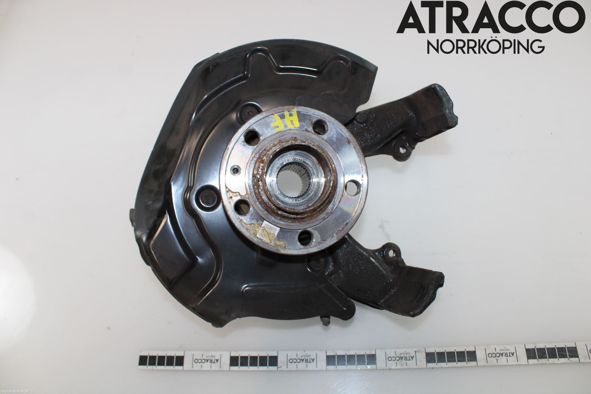 Seat ARONA Styrspindel Lagerhus Hö