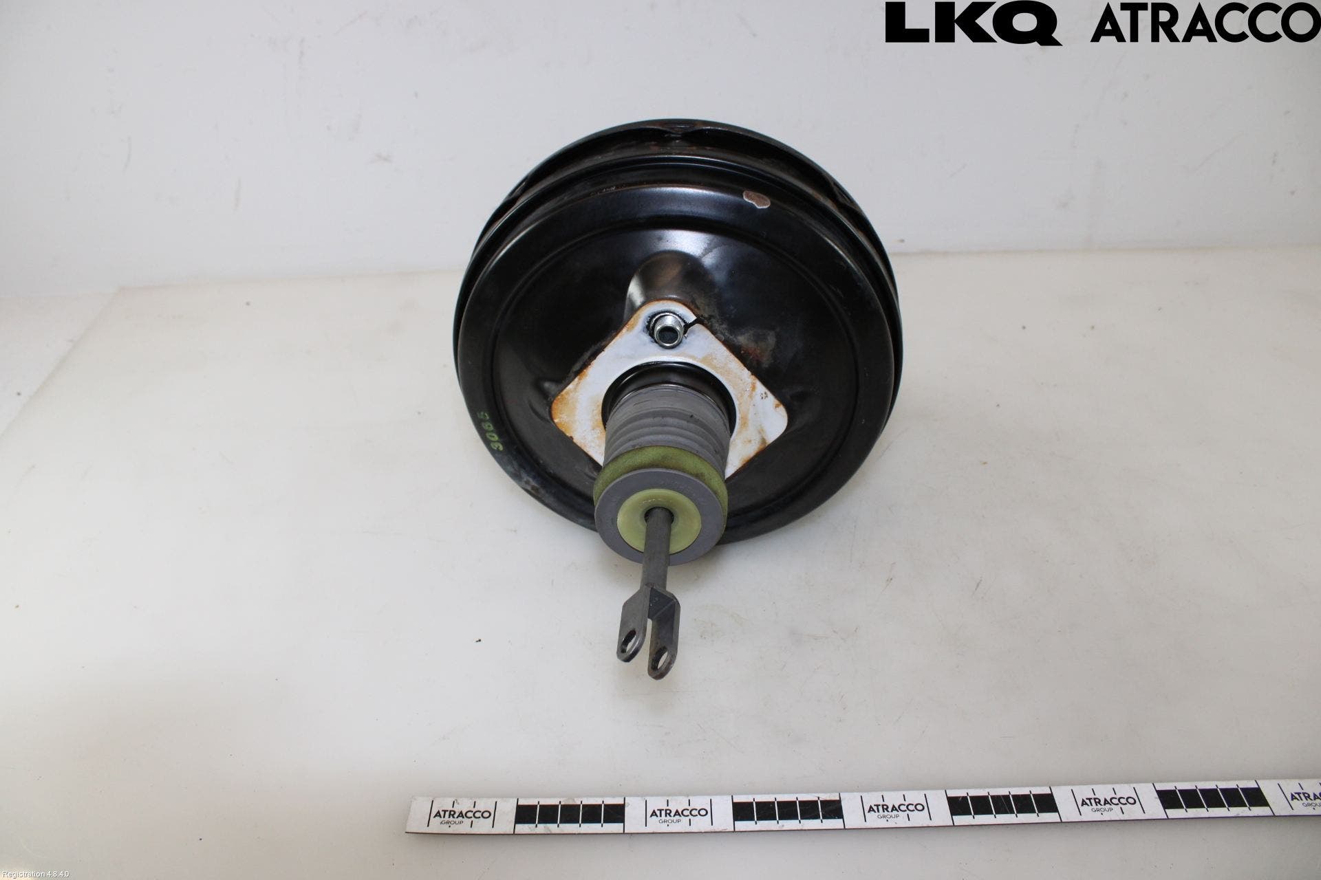 Saab 9-3 VER2/VER3 08-15 Bromsservo