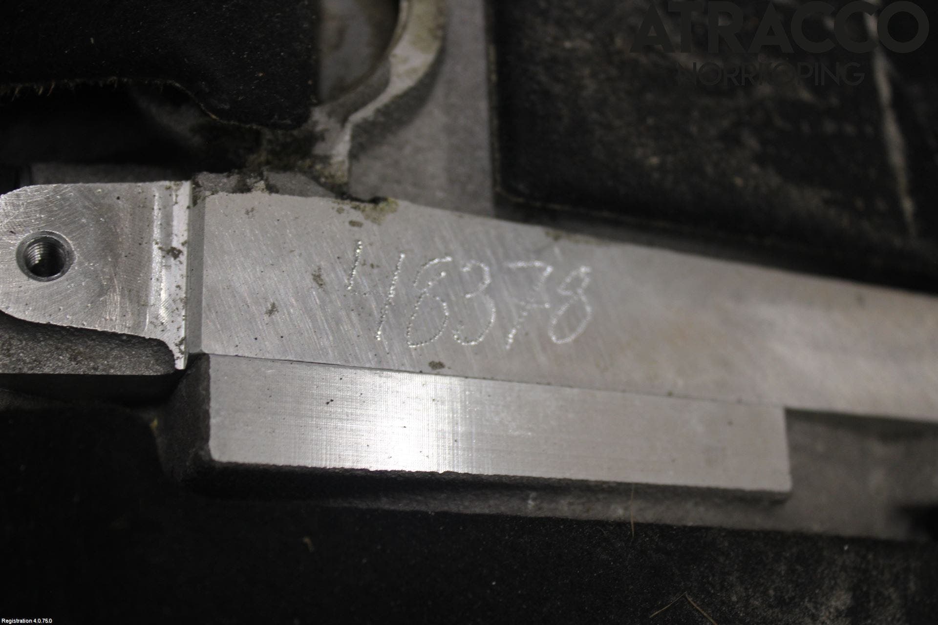 Jaguar I-PACE 18- Motor Elektrisk Bak