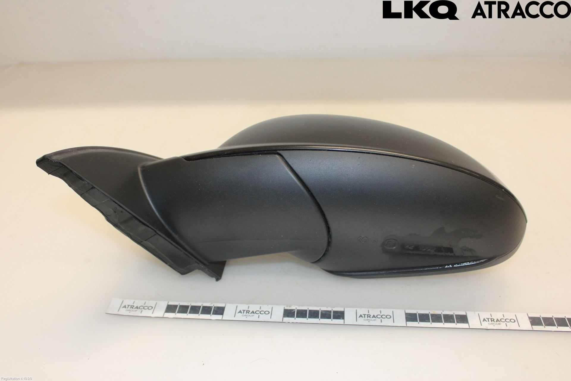 Opel INSIGNIA 09-16 Spegel Yttre El Vä