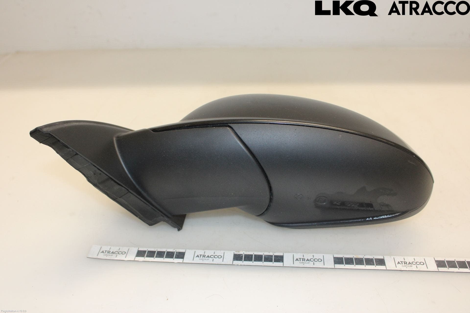 Opel INSIGNIA 09-16 Spegel Yttre El Vä