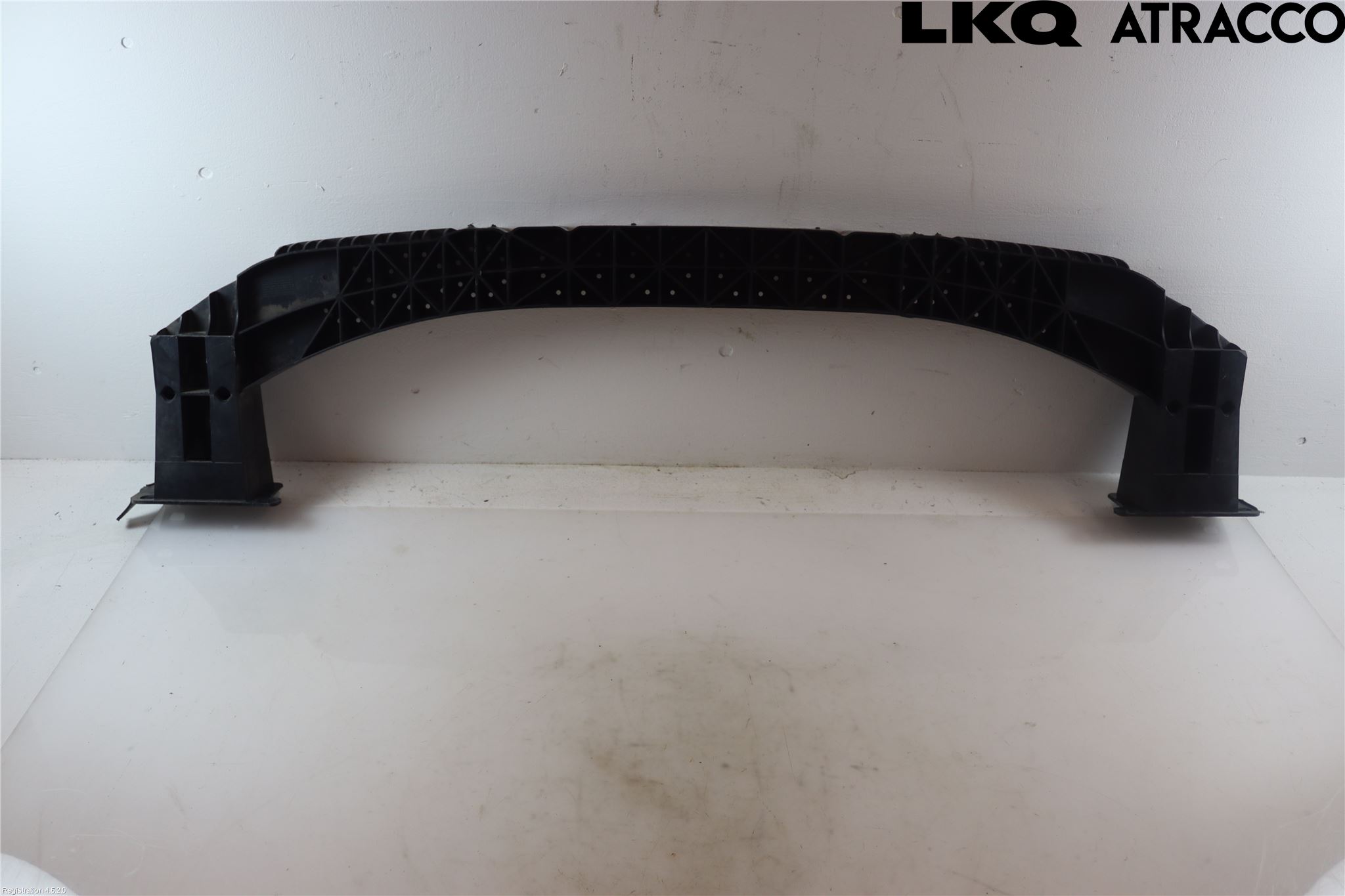 Peugeot 308 08-13 Stötfångar Deformelement Fram