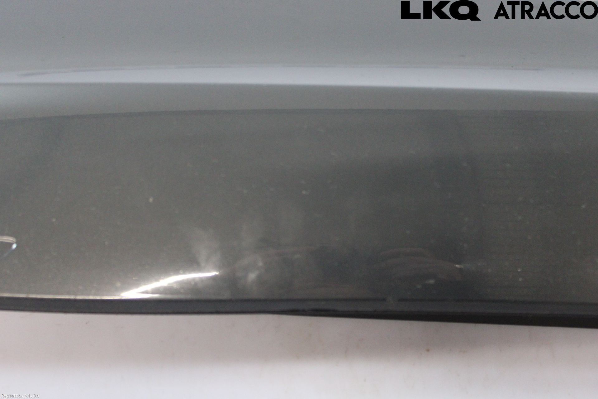 Volkswagen VW TIGUAN 16-24 Dörr Dekorlist Bak Hö