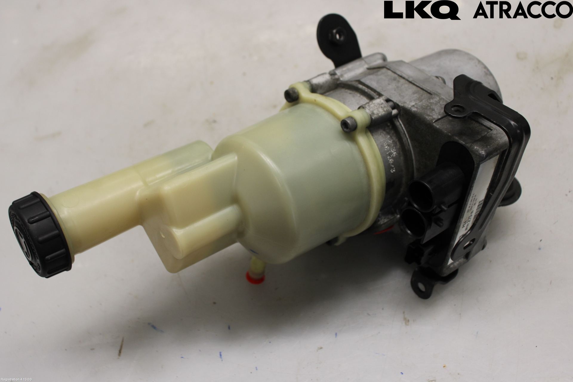 Opel VIVARO 20- Styrservo Pump Elektrisk
