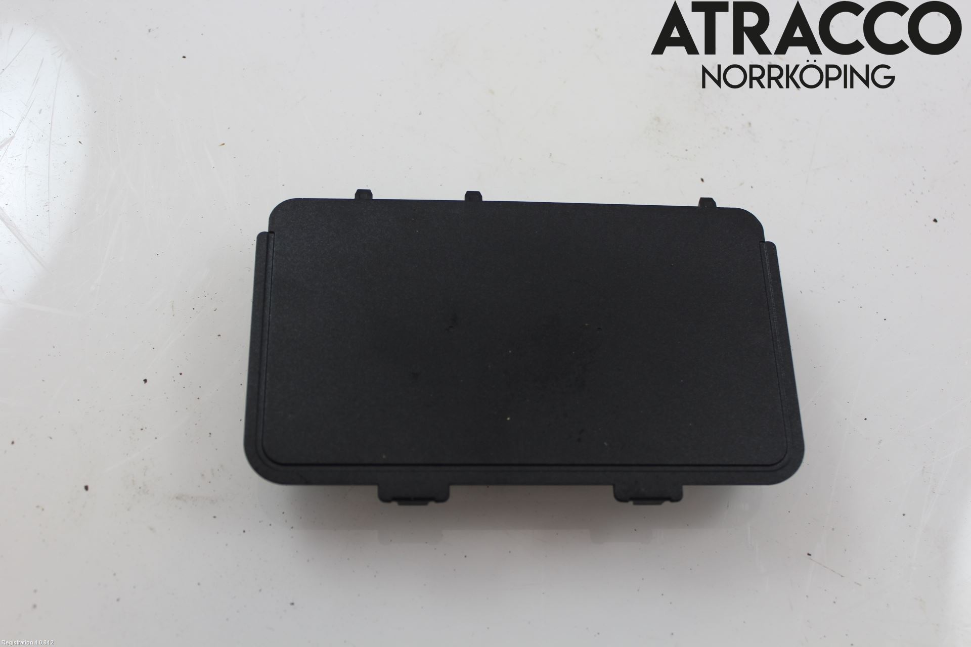 Skoda ENYAQ iV 21- Antennförstärkare
