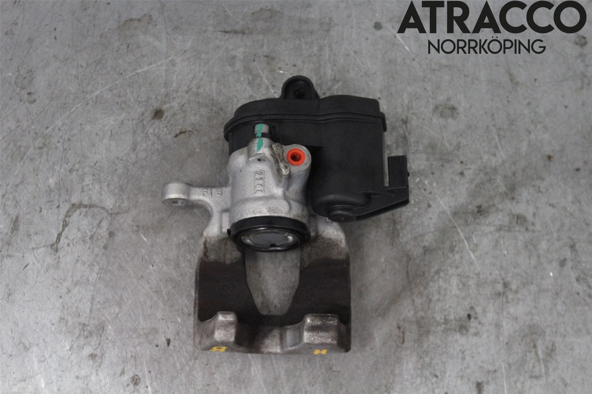 Audi A5 17- Bromsok Bak Höger