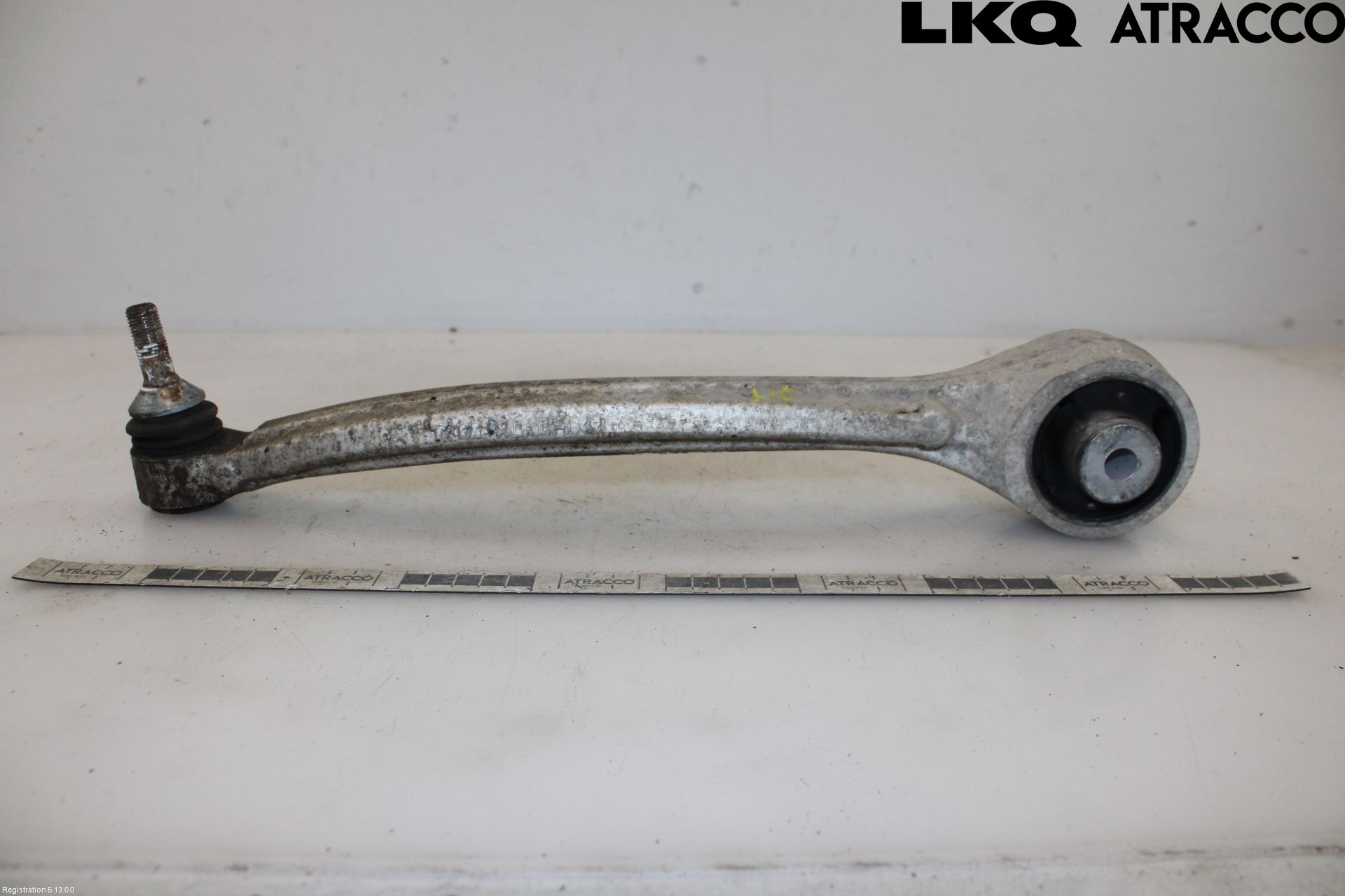 Tesla MODEL X 16- Bärarm Fram Undre Hö