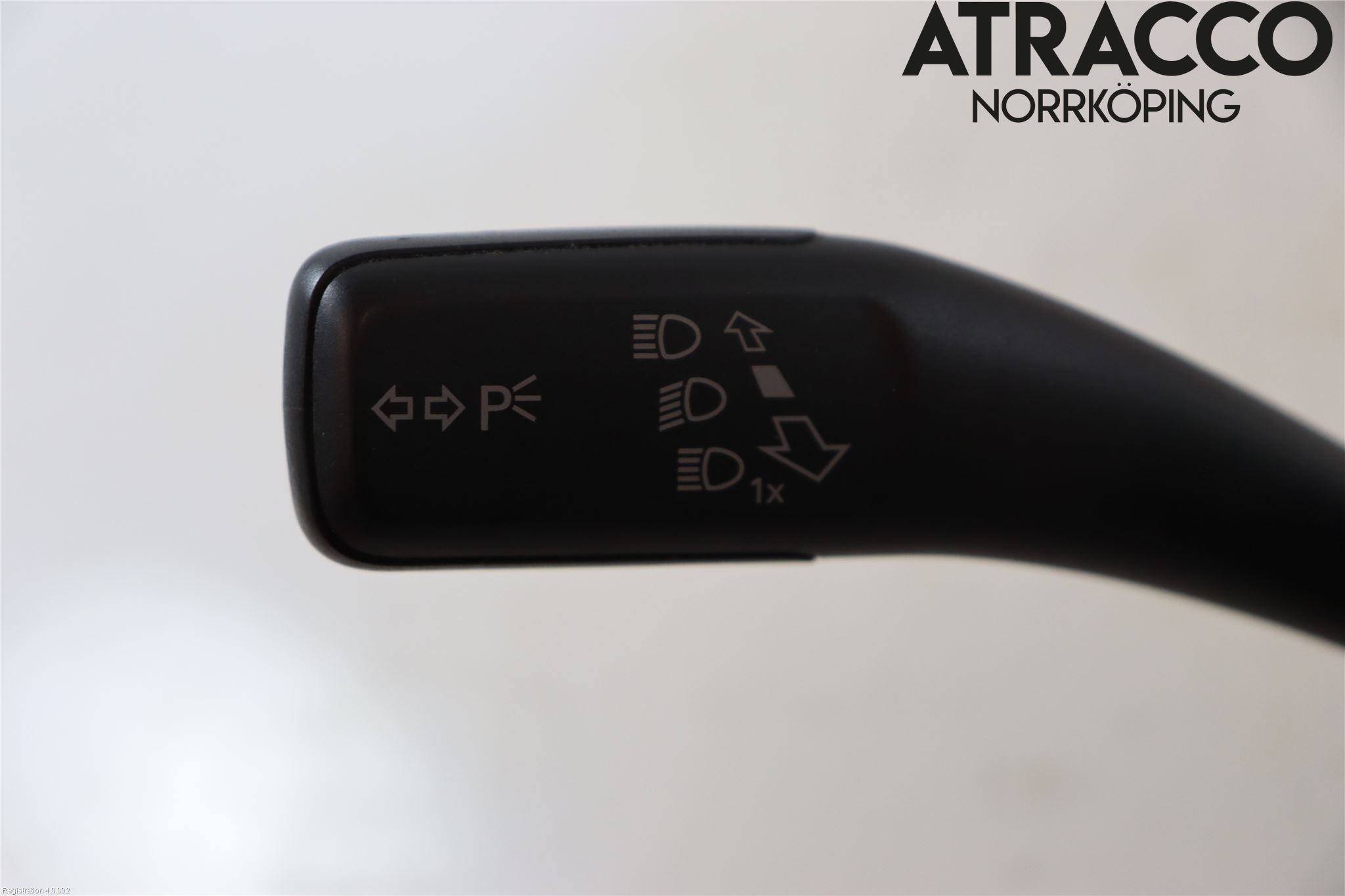 Audi A4/S4 08-11 Spakcentral