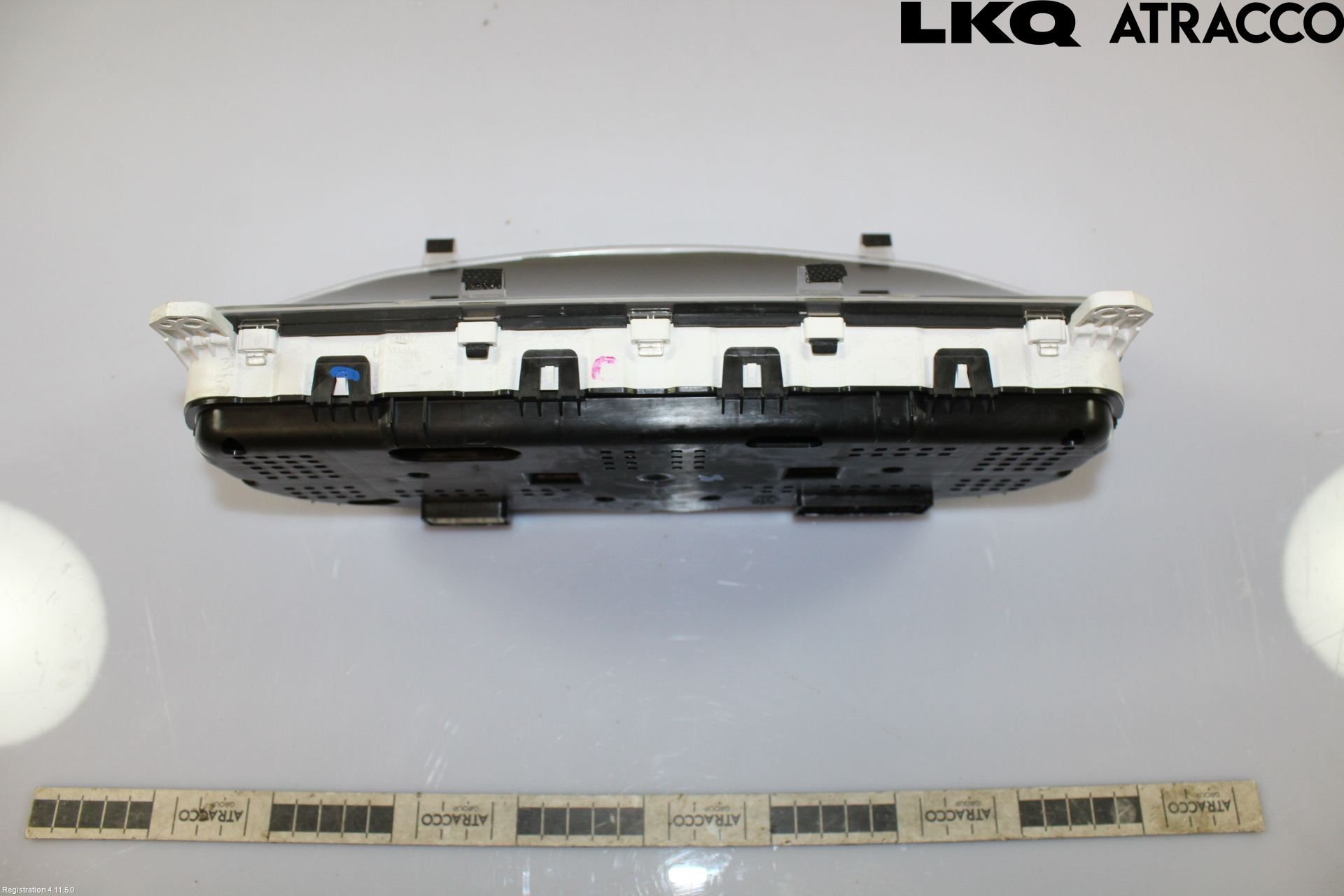 Hyundai i30 FD 07-12 Instrument Komb