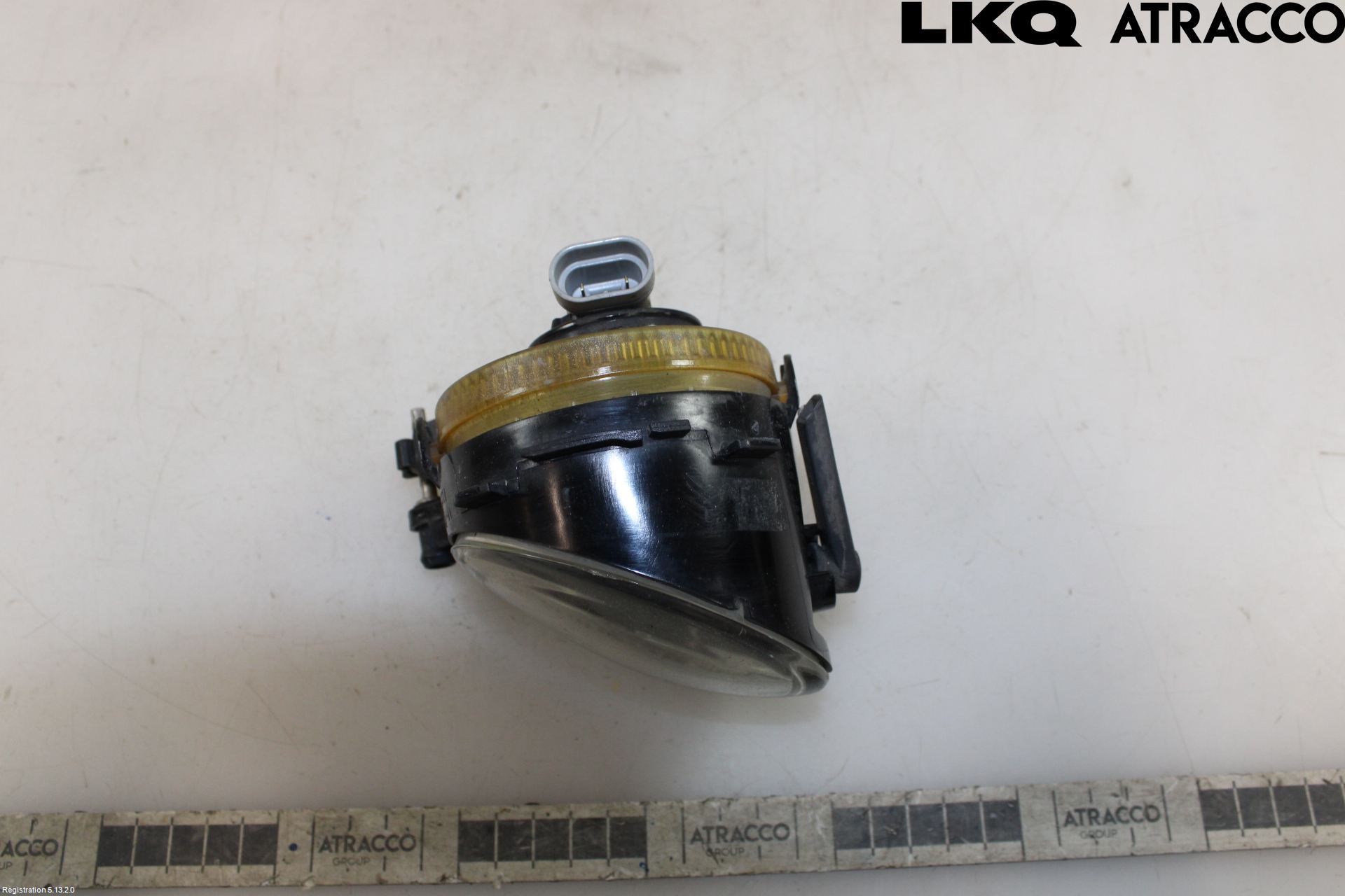 Seat IBIZA IV 08-16 Dimljus-Varselljus Fram