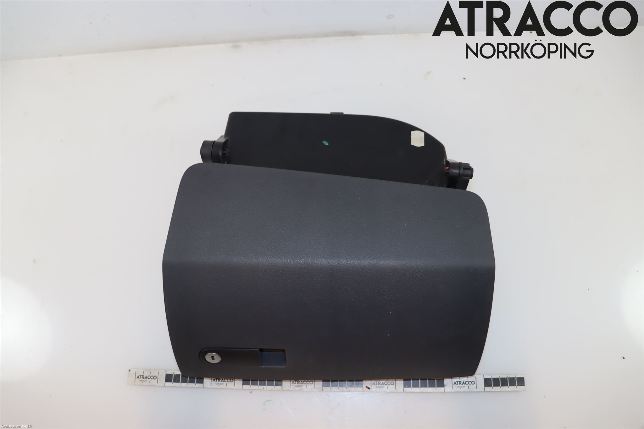 Volkswagen VW TRANSP/CARAVELLE (T5) 04-15 Handskfack