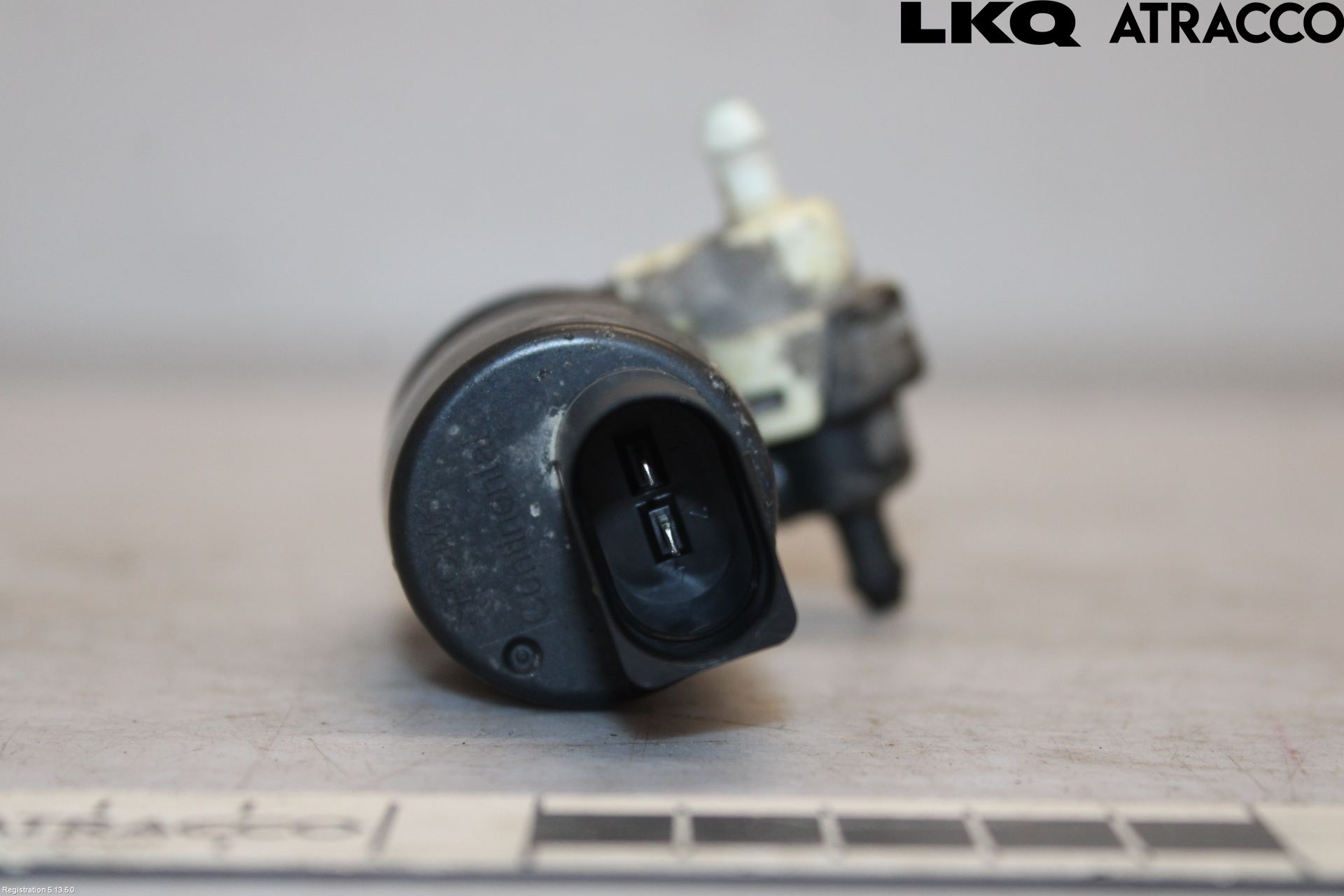 Honda CIVIC 12-16 Spolarpump Vindruta