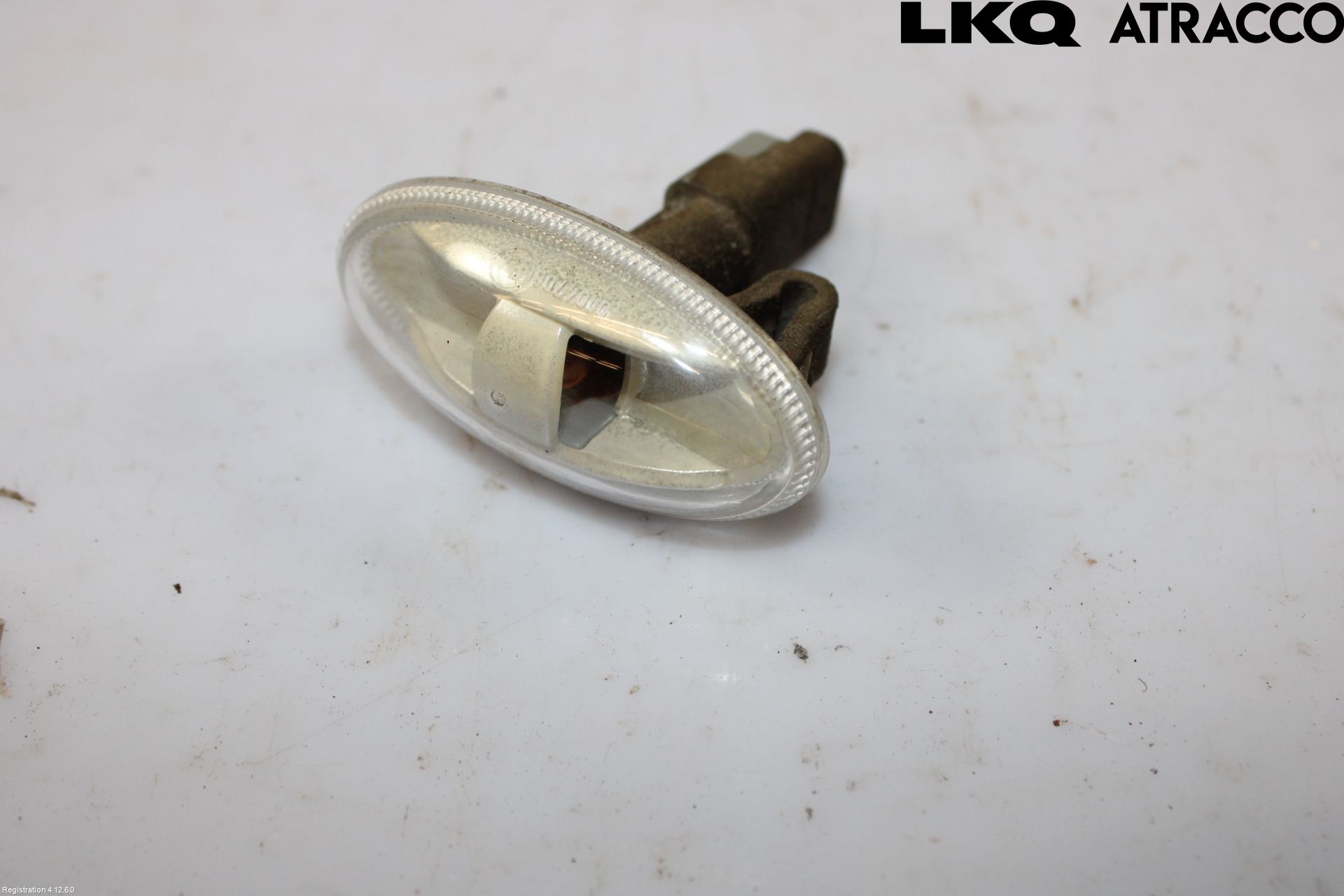 Toyota AYGO 06-14 Blinkers Sidoblinkers Hö
