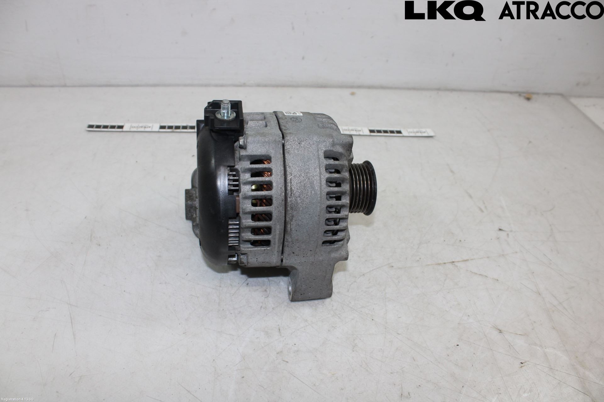 BMW 5 F10/F11/F18 09-17 Generator