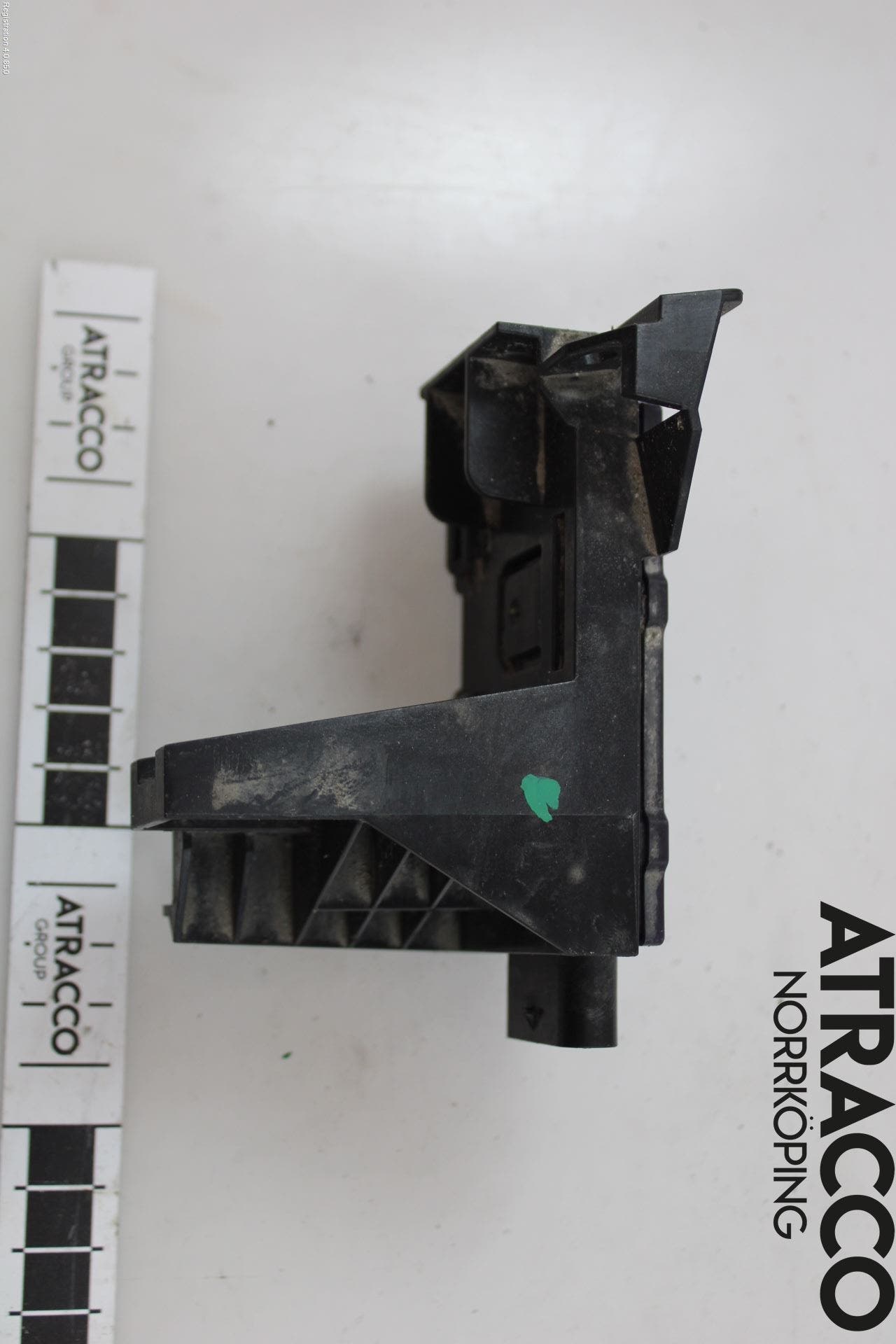 Volkswagen VW ID.4 21- Antenn