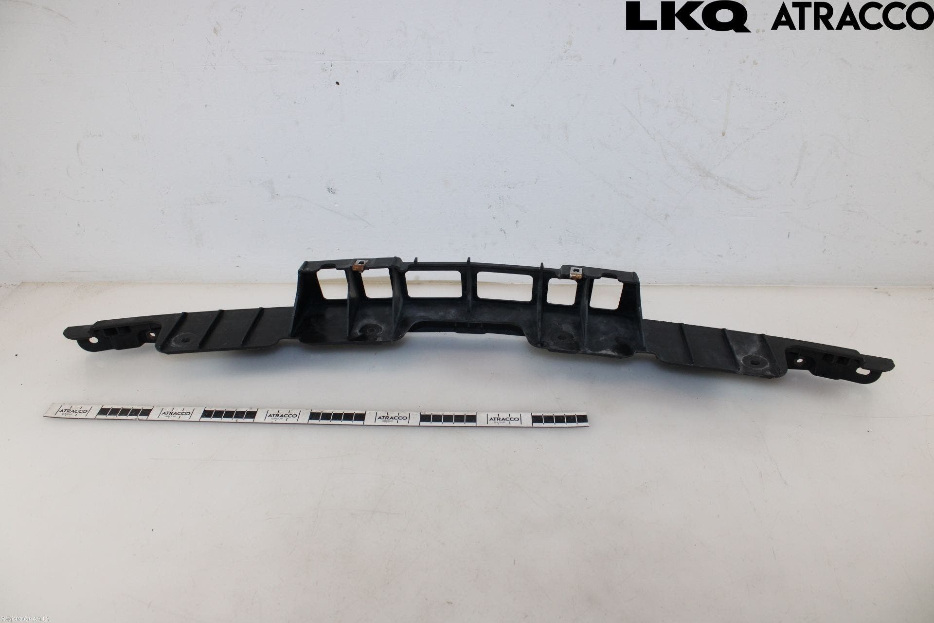 Chevrolet TRAX Grilldel Mitt