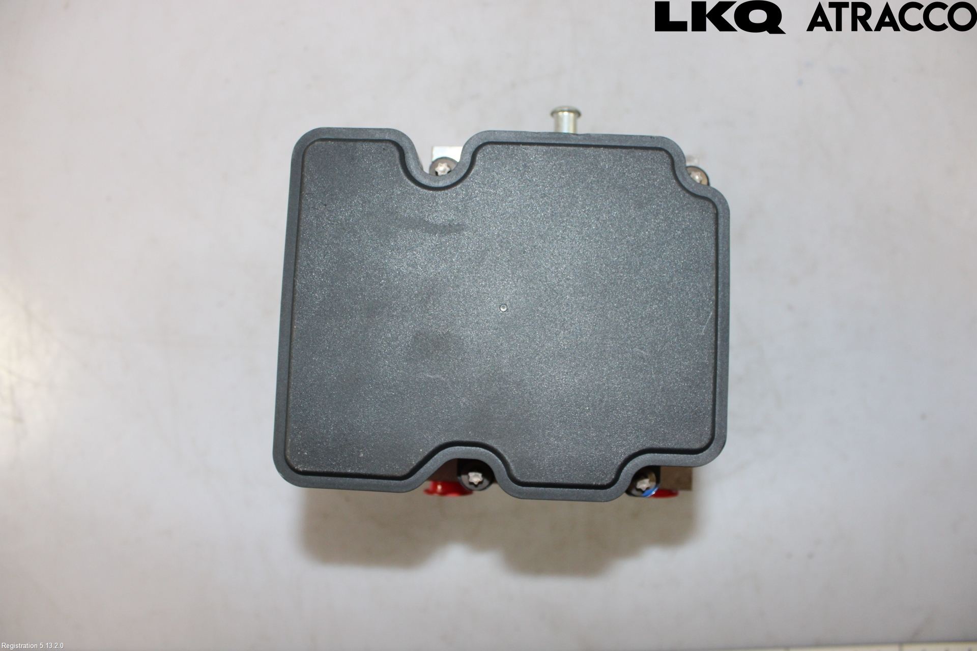 Mercedes-Benz MB EQB (X243) 22- Abs Hydraulaggregat