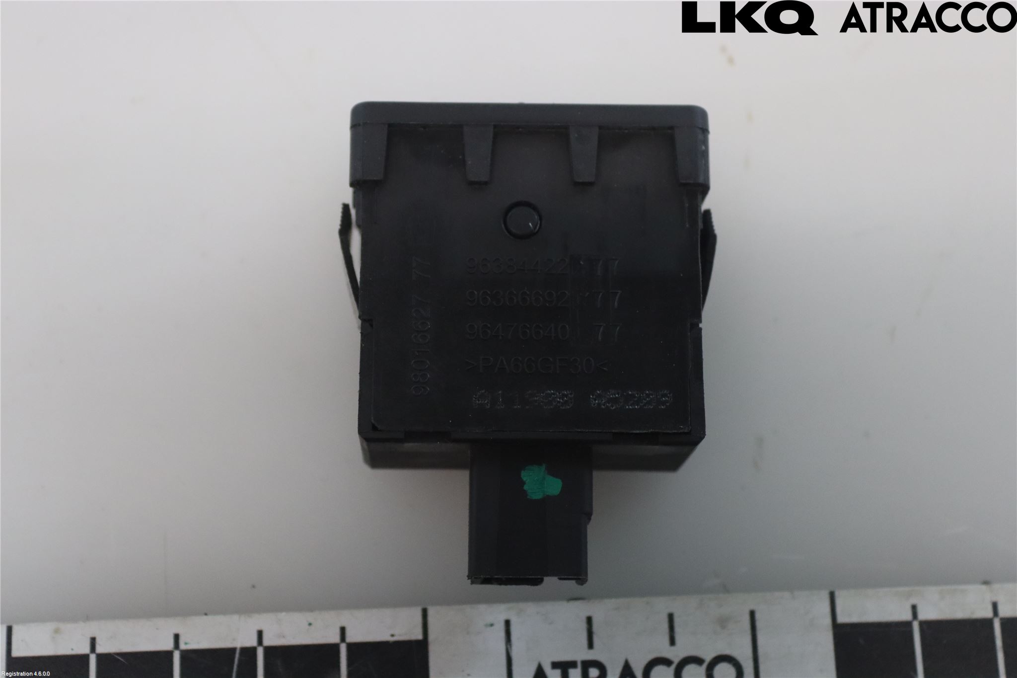 Peugeot EXPERT 15-16 Str Ljusvidd Reglering