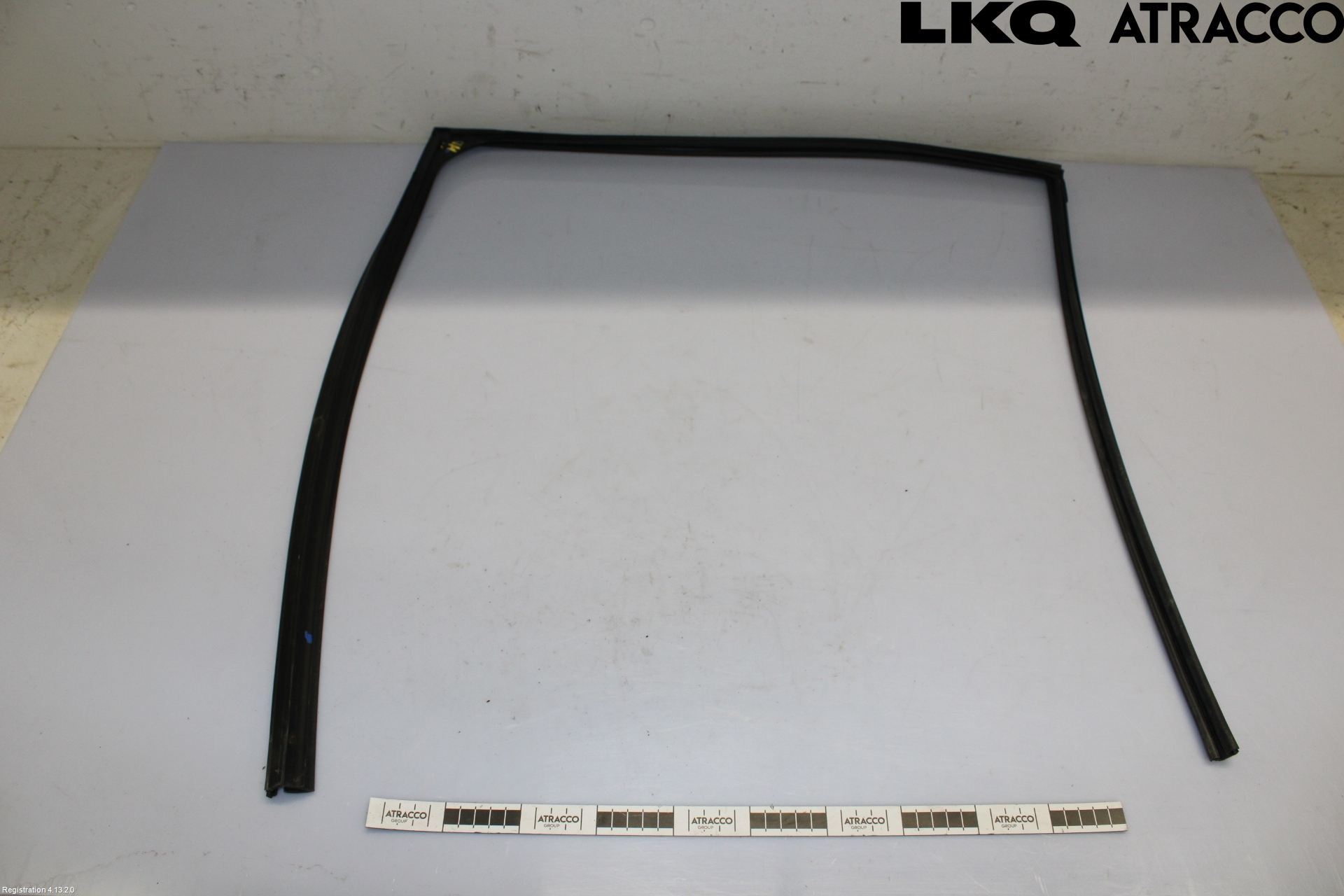 Lexus GS 300/430/450H 05-12 Dörr Gummilist