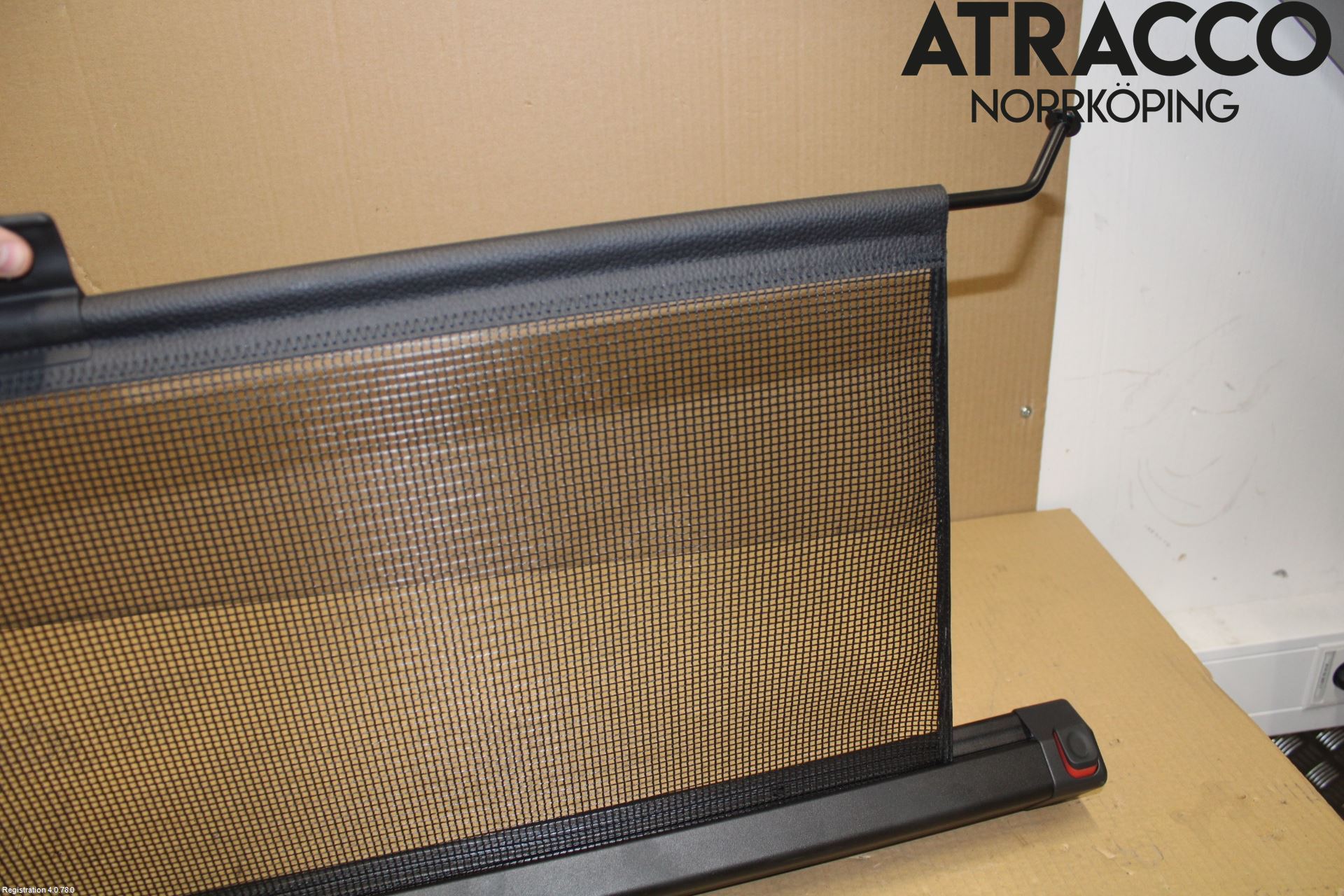 Volkswagen VW GOLF / E-GOLF VII 13-20 Lastnät