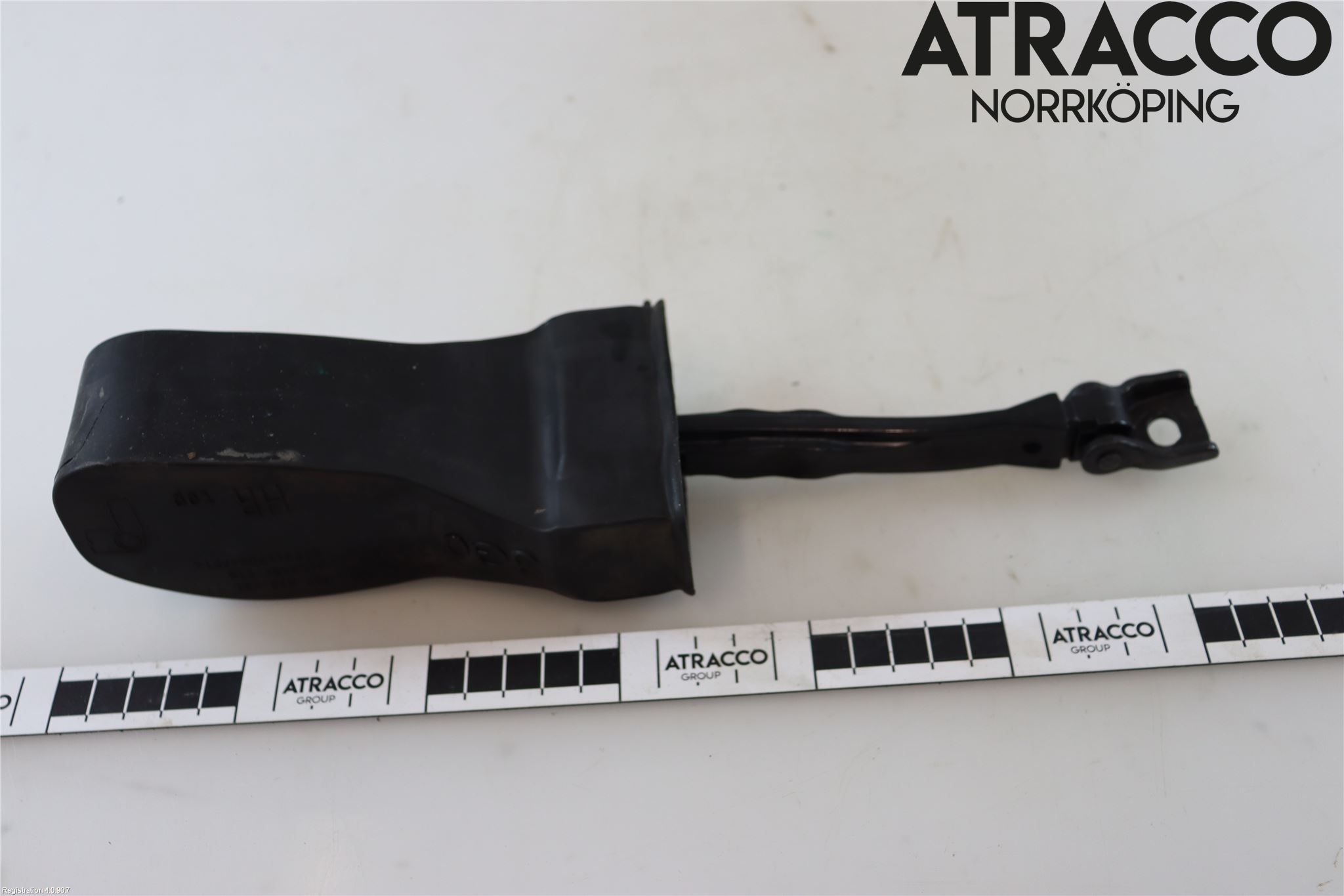 Volkswagen VW PASSAT 20-24 Dörrstopp