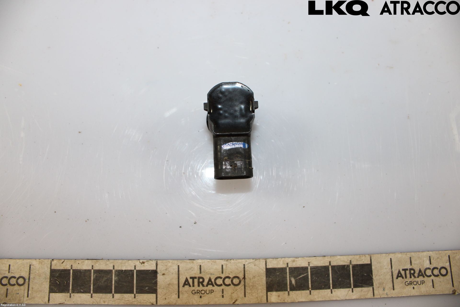 Volkswagen VW PASSAT 11-14 Parkeringshjälp Backsensor