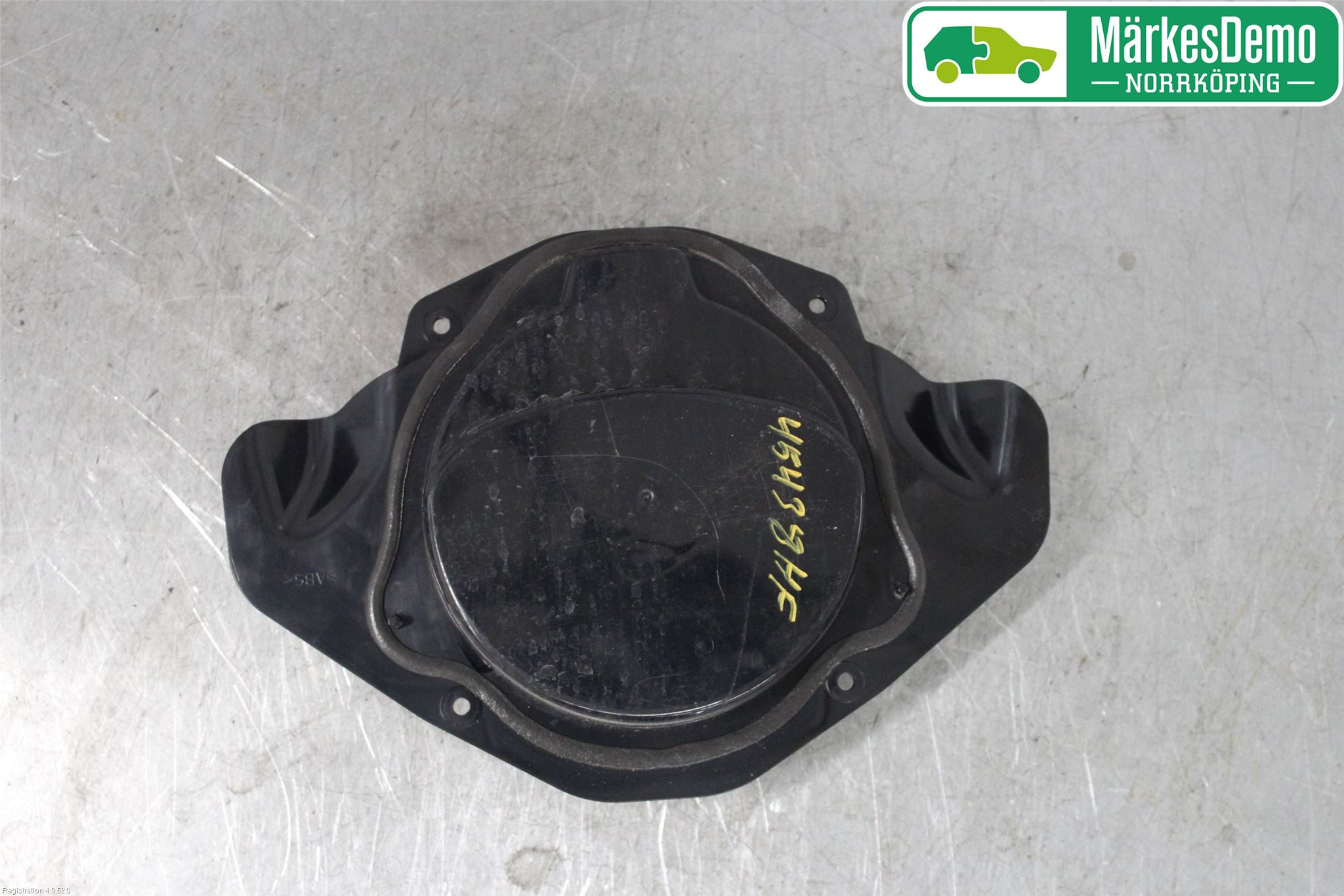 Audi A8/S8 4H 10-17 Högtalare