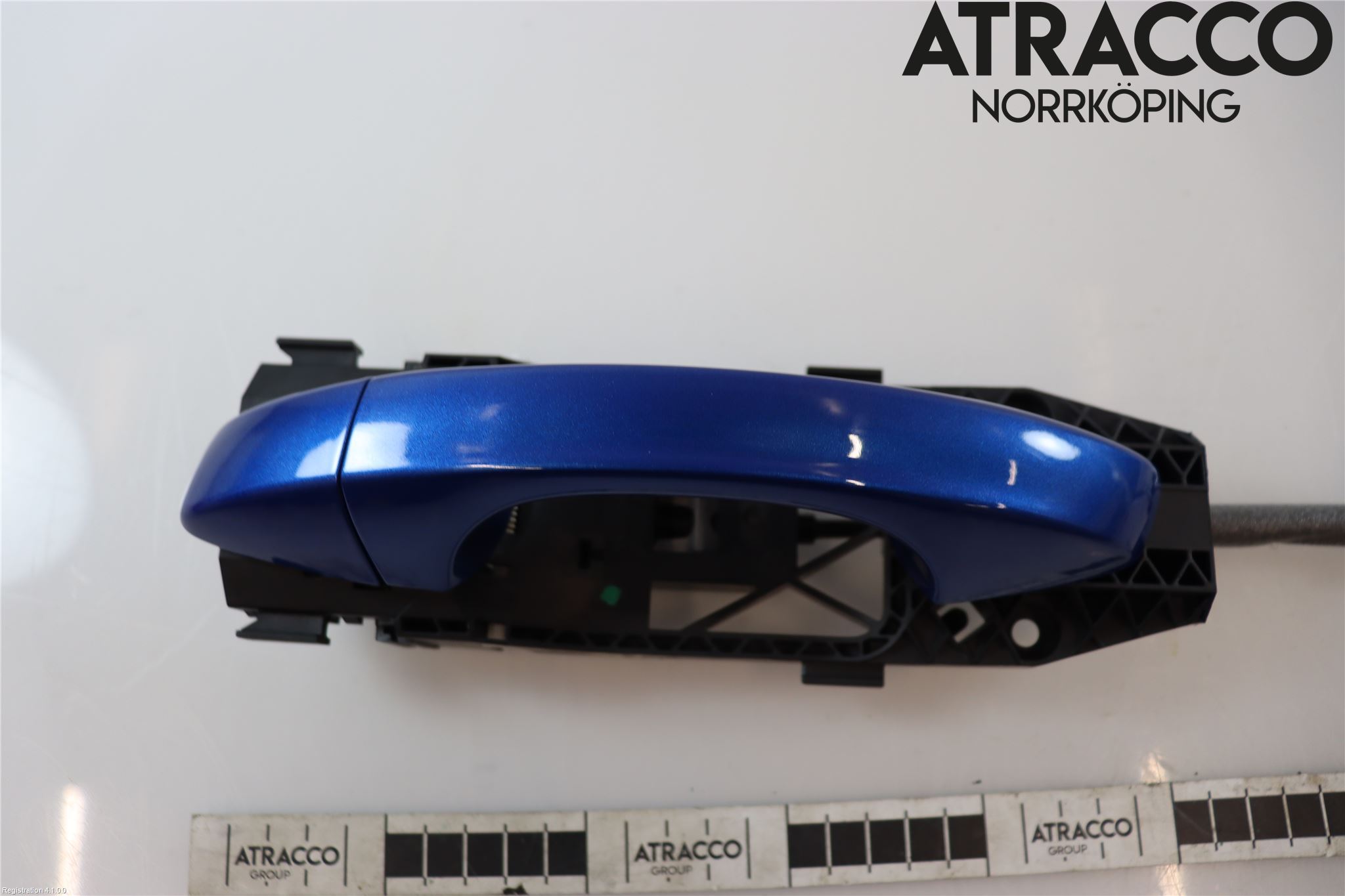 Skoda KAMIQ 20- Dörrhandtag Yttre Vä