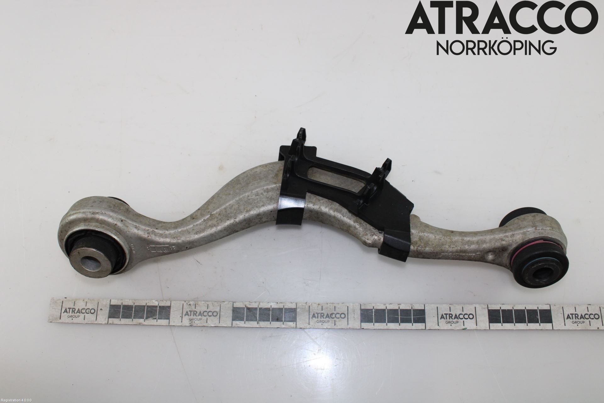 BMW 5 G30/G31/F90 17-23 Bärarm Bak Övre Vänster