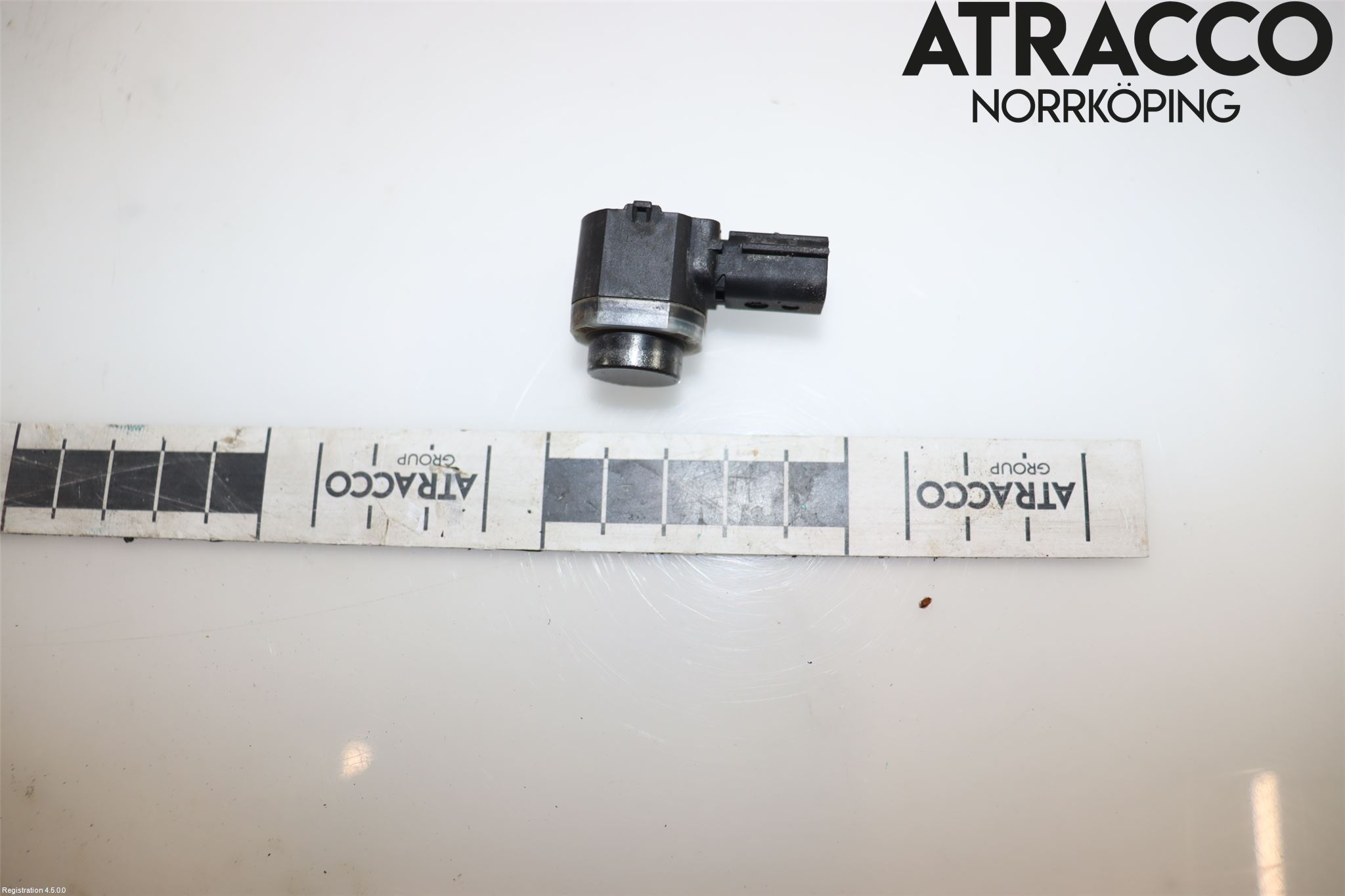 Ford MUSTANG VI 15-22 Parkeringshjälp Frontsensor