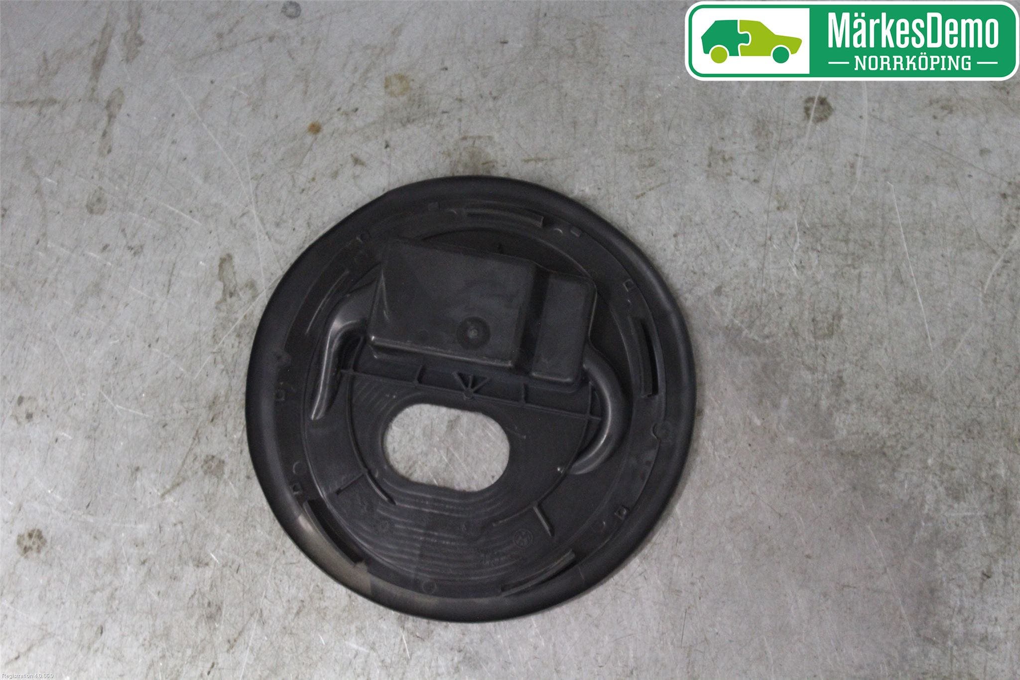 Skoda FABIA 15-21 Bränslepump El