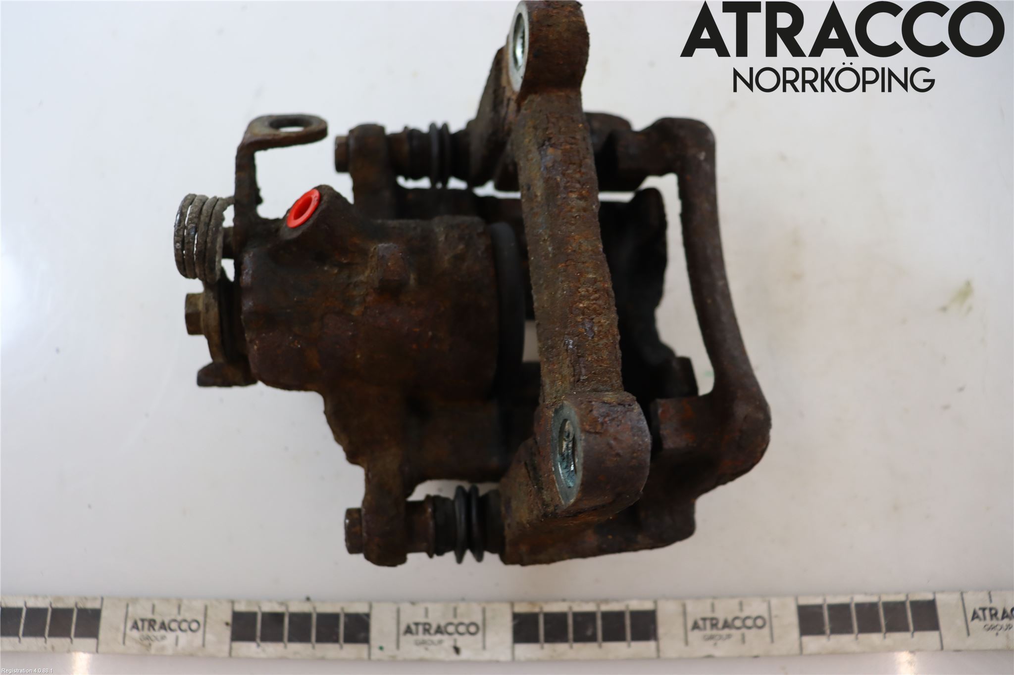 Renault TRAFIC/E-TECH 15- Bromsok Bak Höger