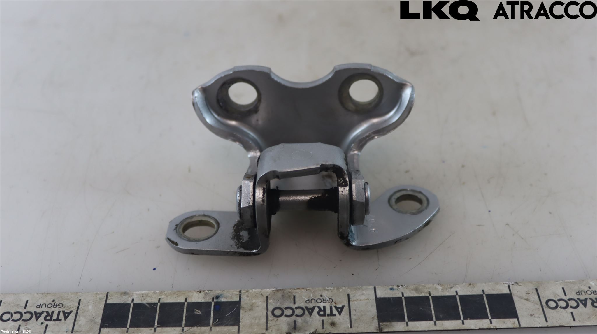 Toyota URBAN CRUISER Dörrgångjärn