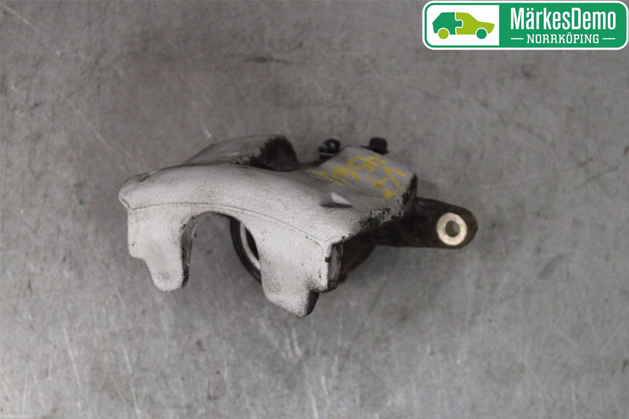 Fiat STILO Bromsok Fram Vänster