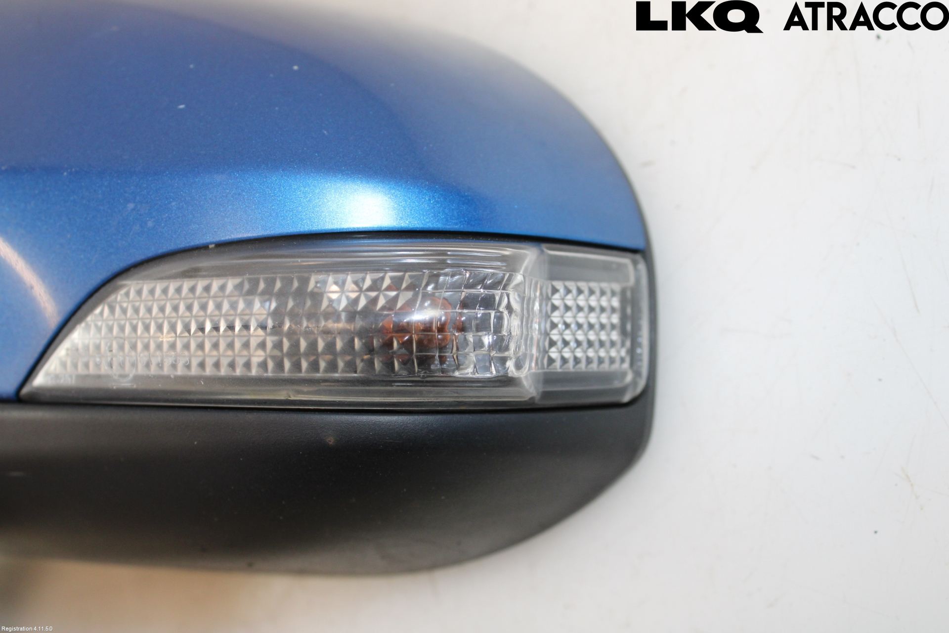 Toyota VERSO 09-18 Spegel Yttre El Vä
