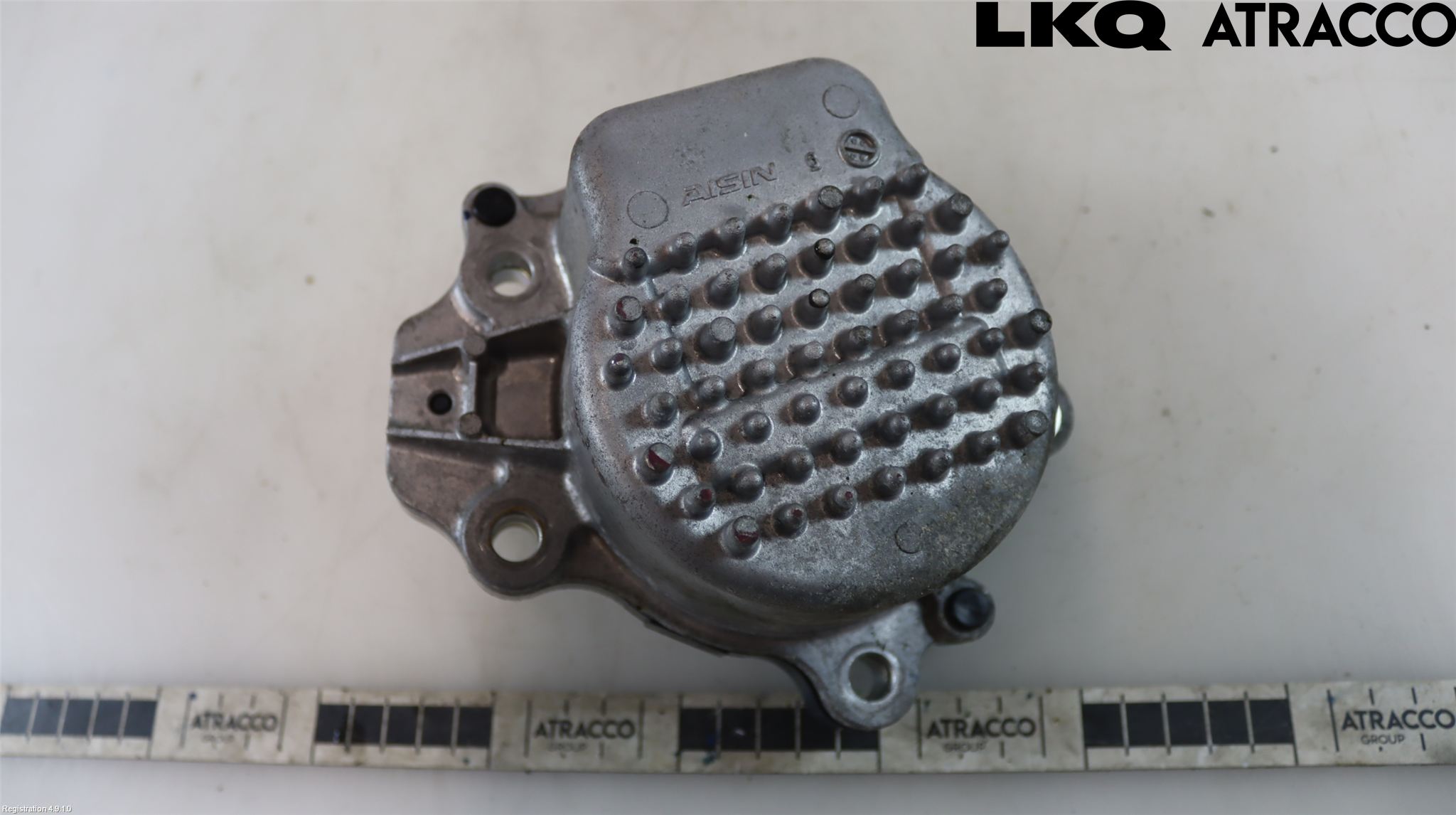 Toyota COROLLA 19- Vattenpump