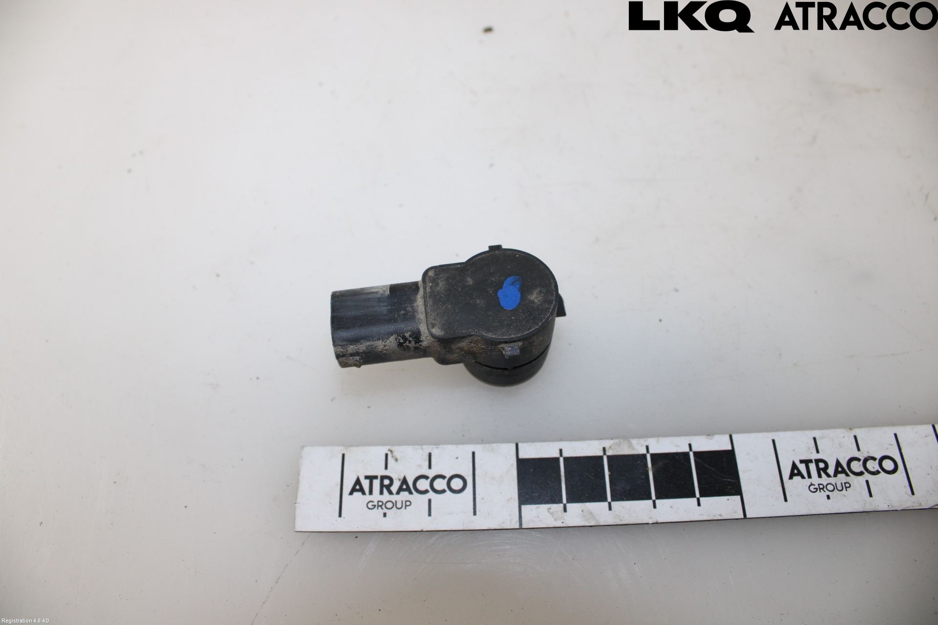 Peugeot 508 11-18 Parkeringshjälp Backsensor