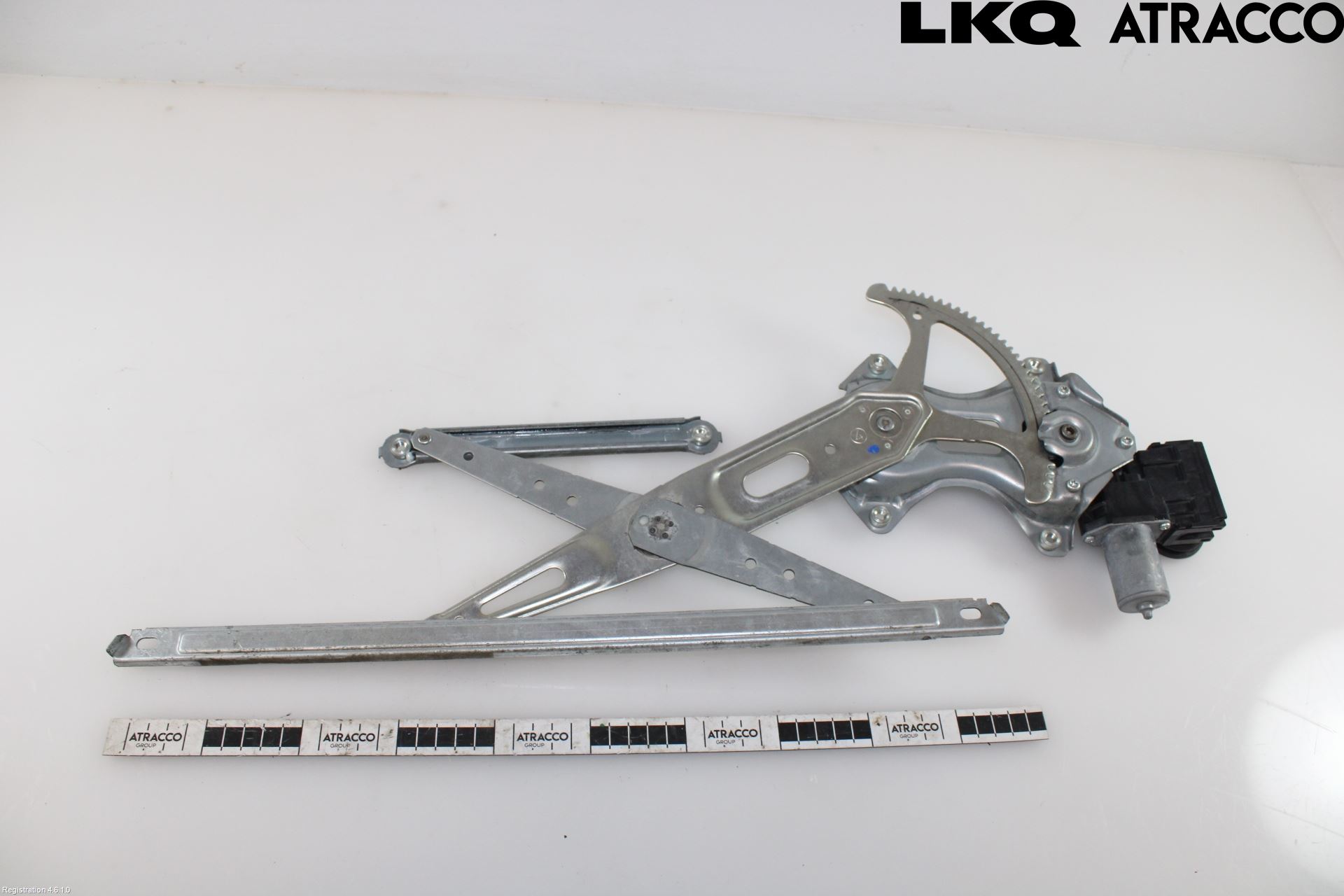 Toyota RAV4 13-18 Fönsterhiss El Kompl