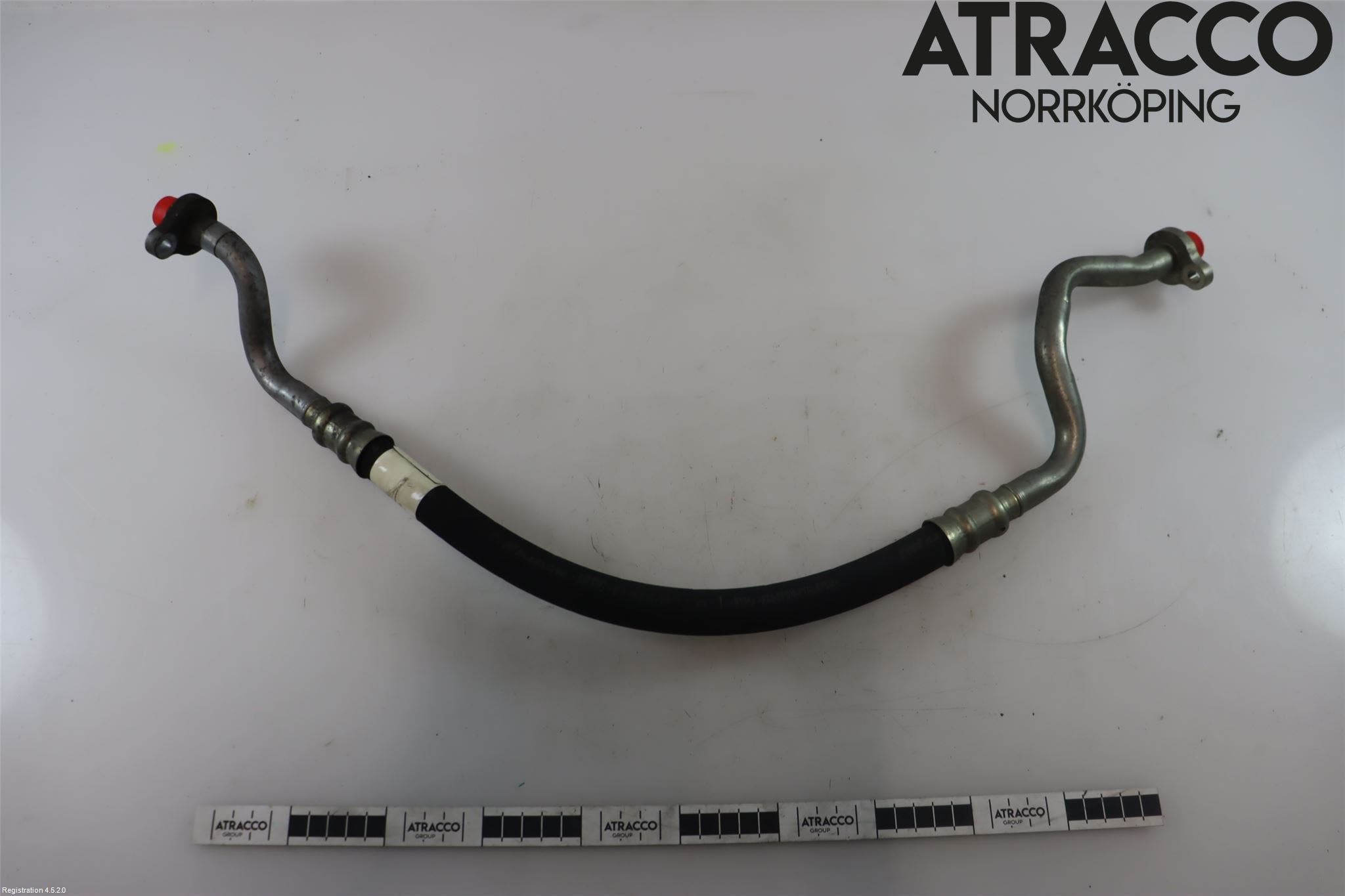 Volvo V70 08-13 Ac Slang-Rör