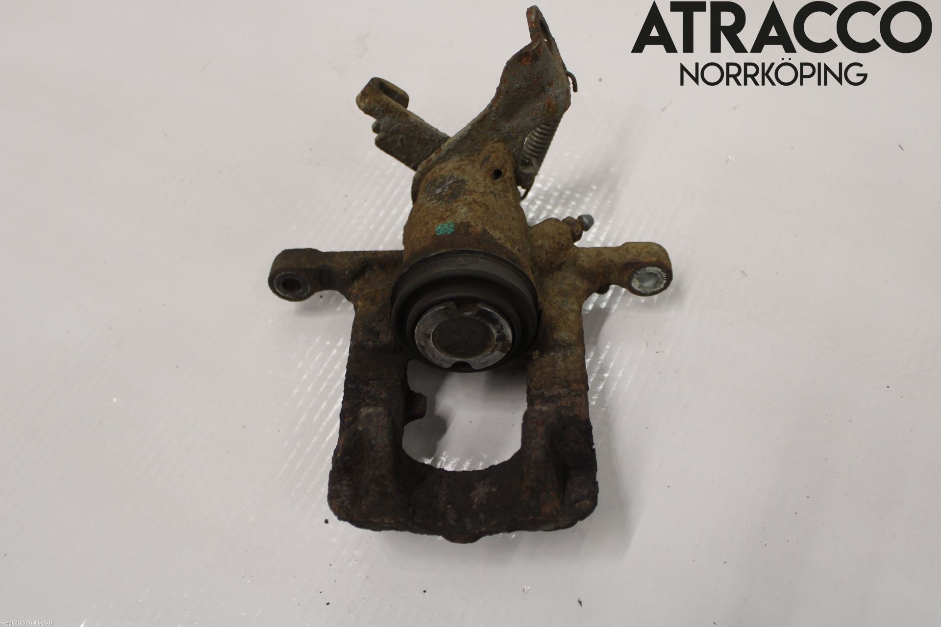 Opel ASTRA J 10-15 Bromsok Bak Vänster