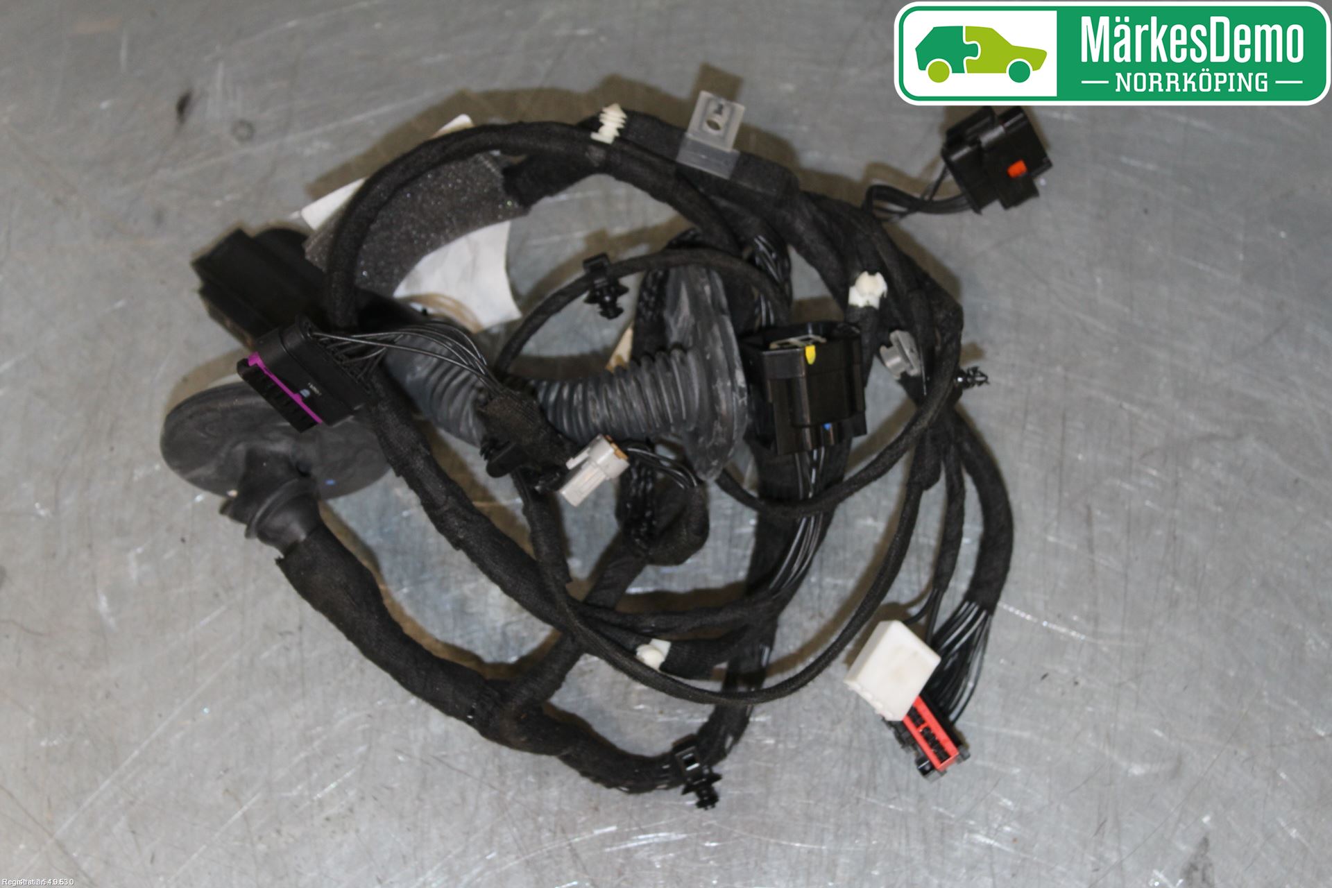 Landrover RANGE ROVER SPORT (L494) 14-22 Kabelhärva
