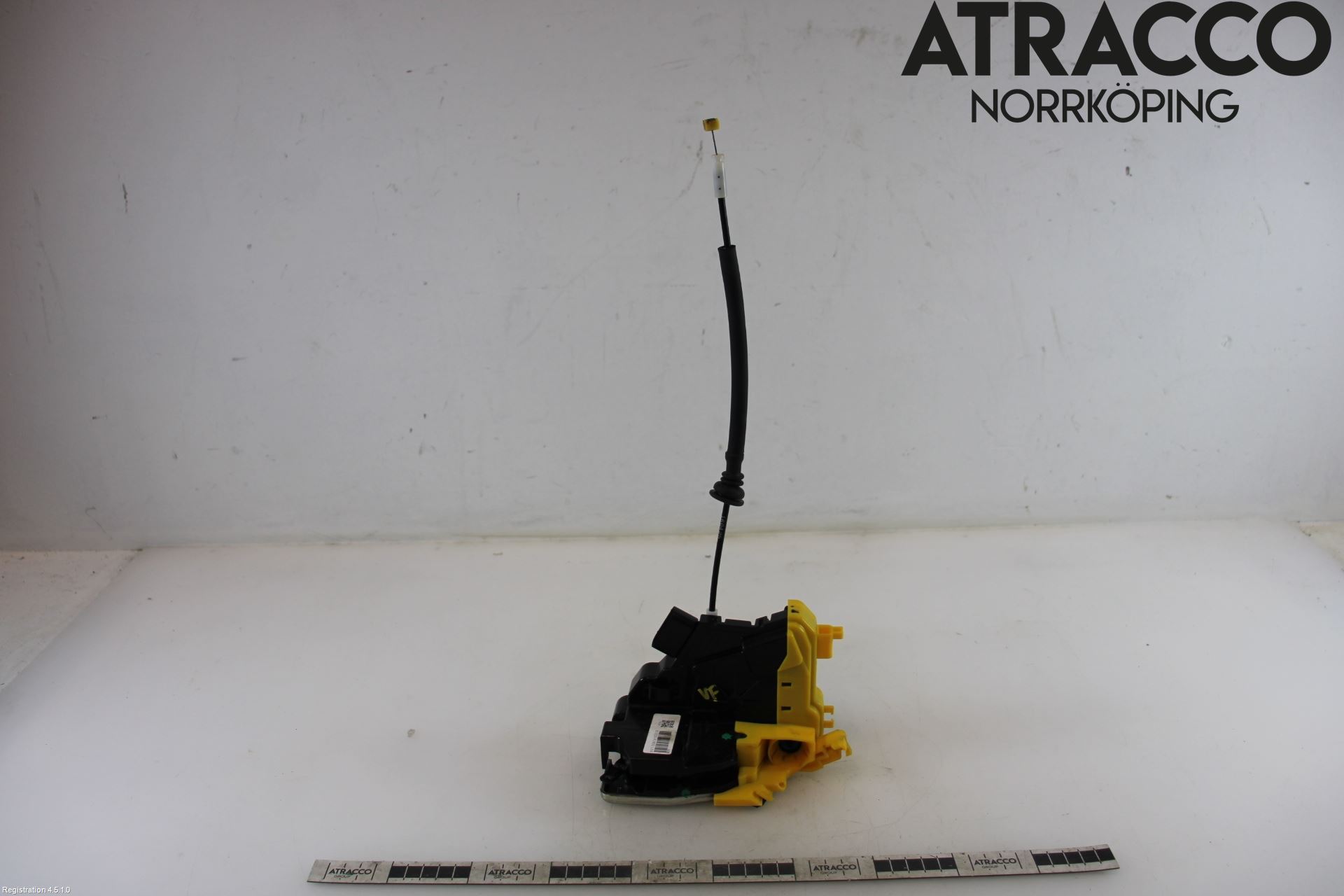 Kia CEED 12-18 Låskista-Dörrlås