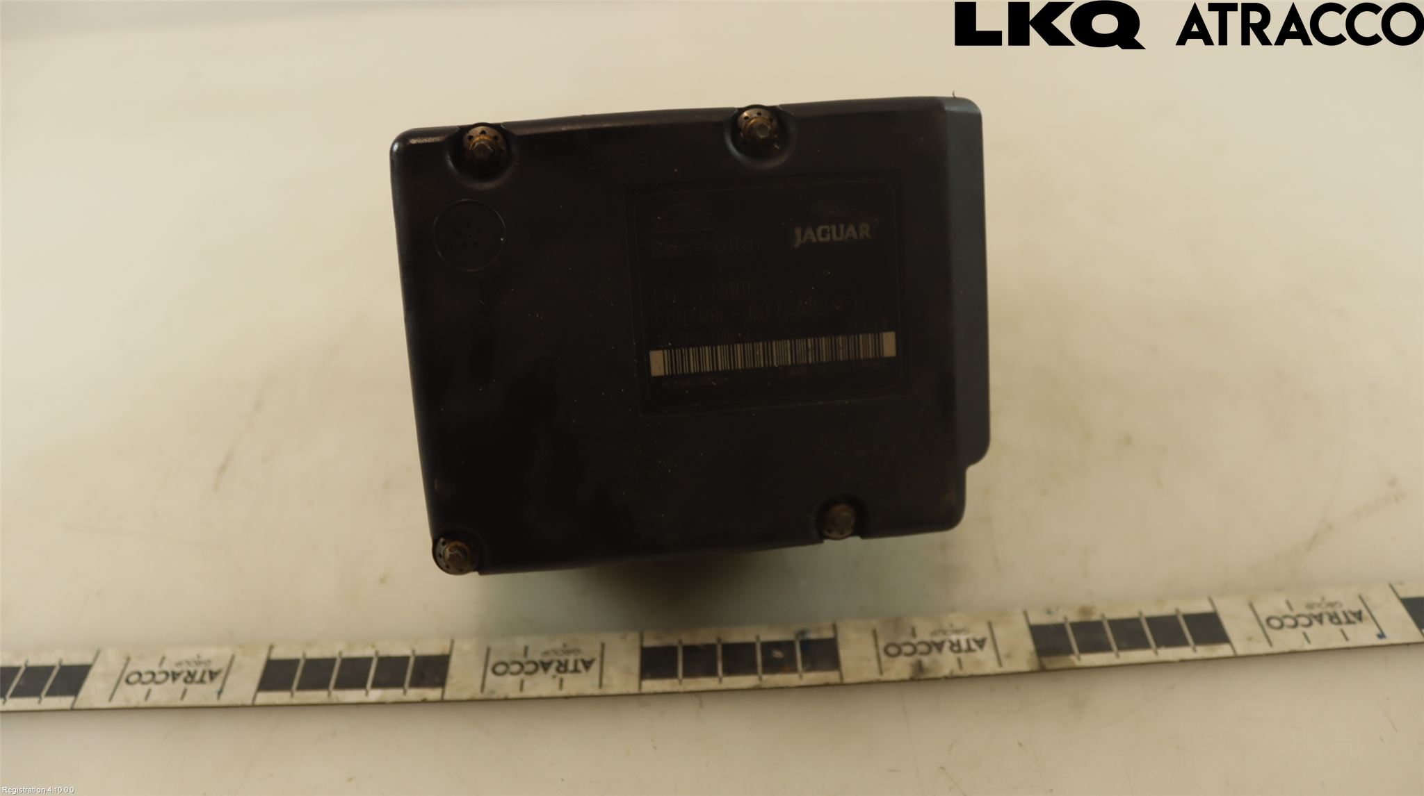 Jaguar XJ X308        98-02 Abs Hydraulaggregat