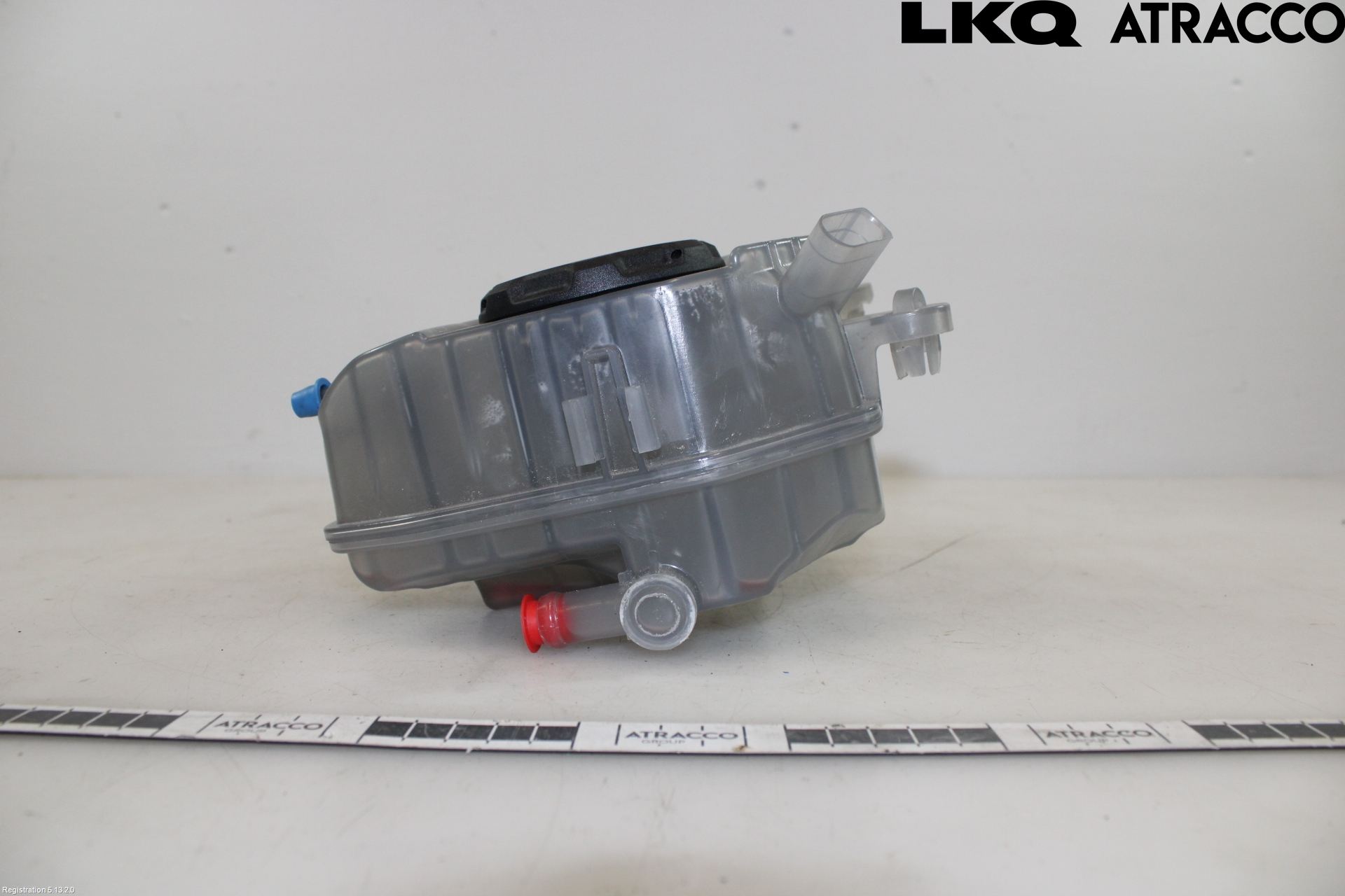 Skoda KODIAQ 24- Expansionstank