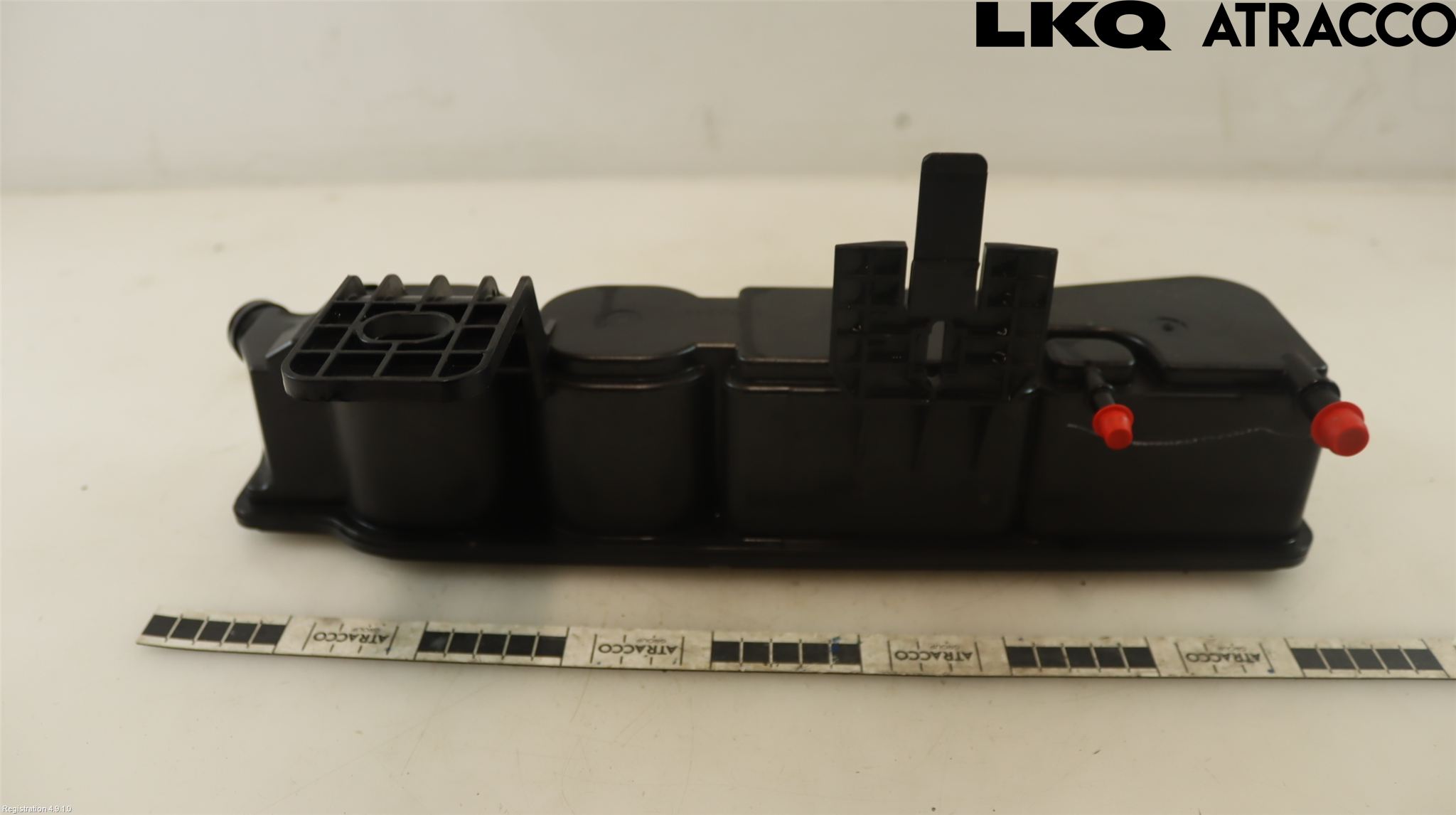 Opel MOKKA 21- Bränsle Kolkanister