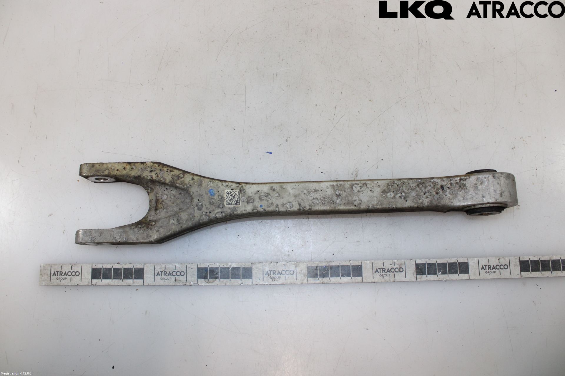 Mercedes-Benz MB E-KLASS (W213) 16-23 Bärarm Bak Höger